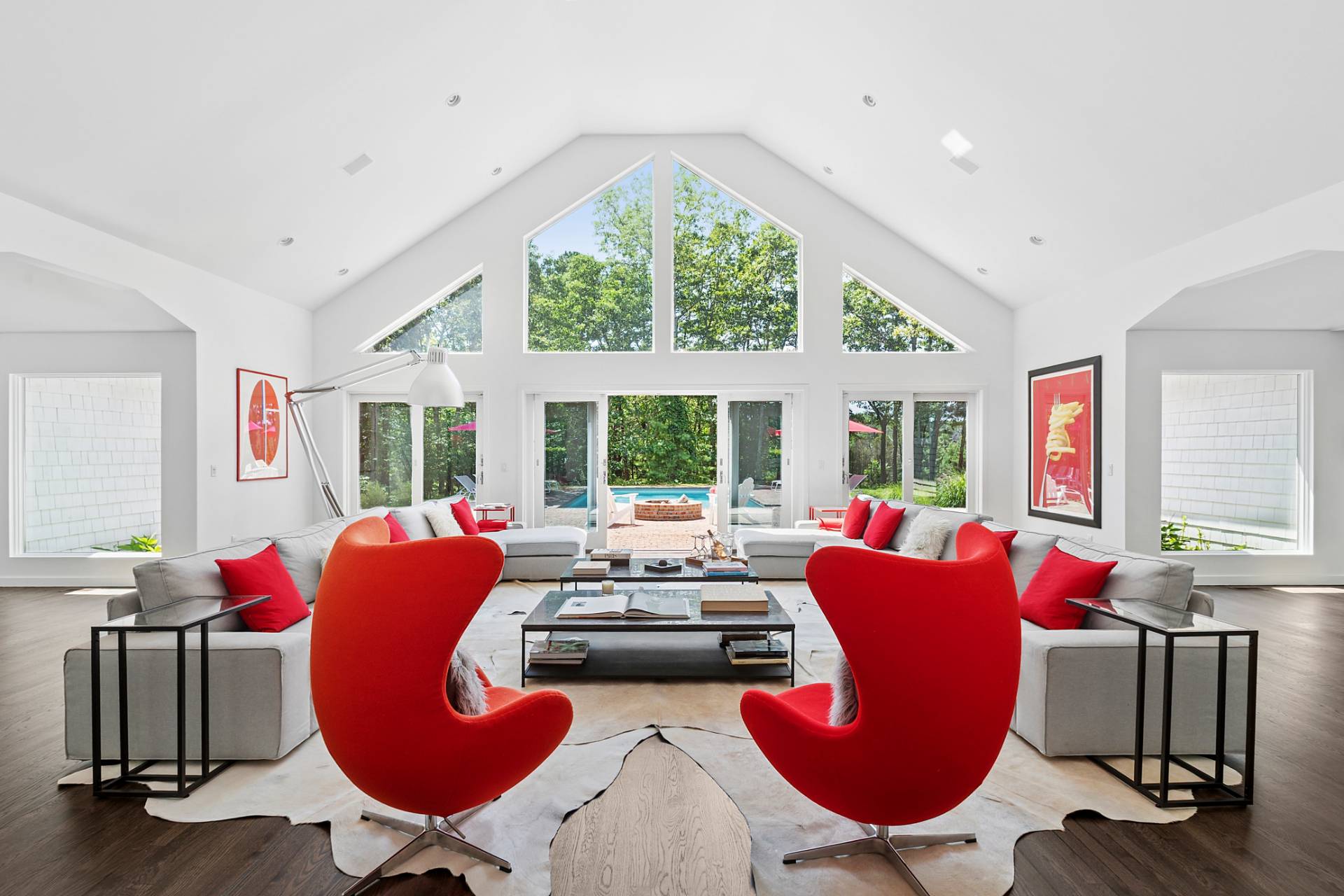 #4 photo, 6 Quarty Circle, サフォーク郡 East Hampton , NY 11937