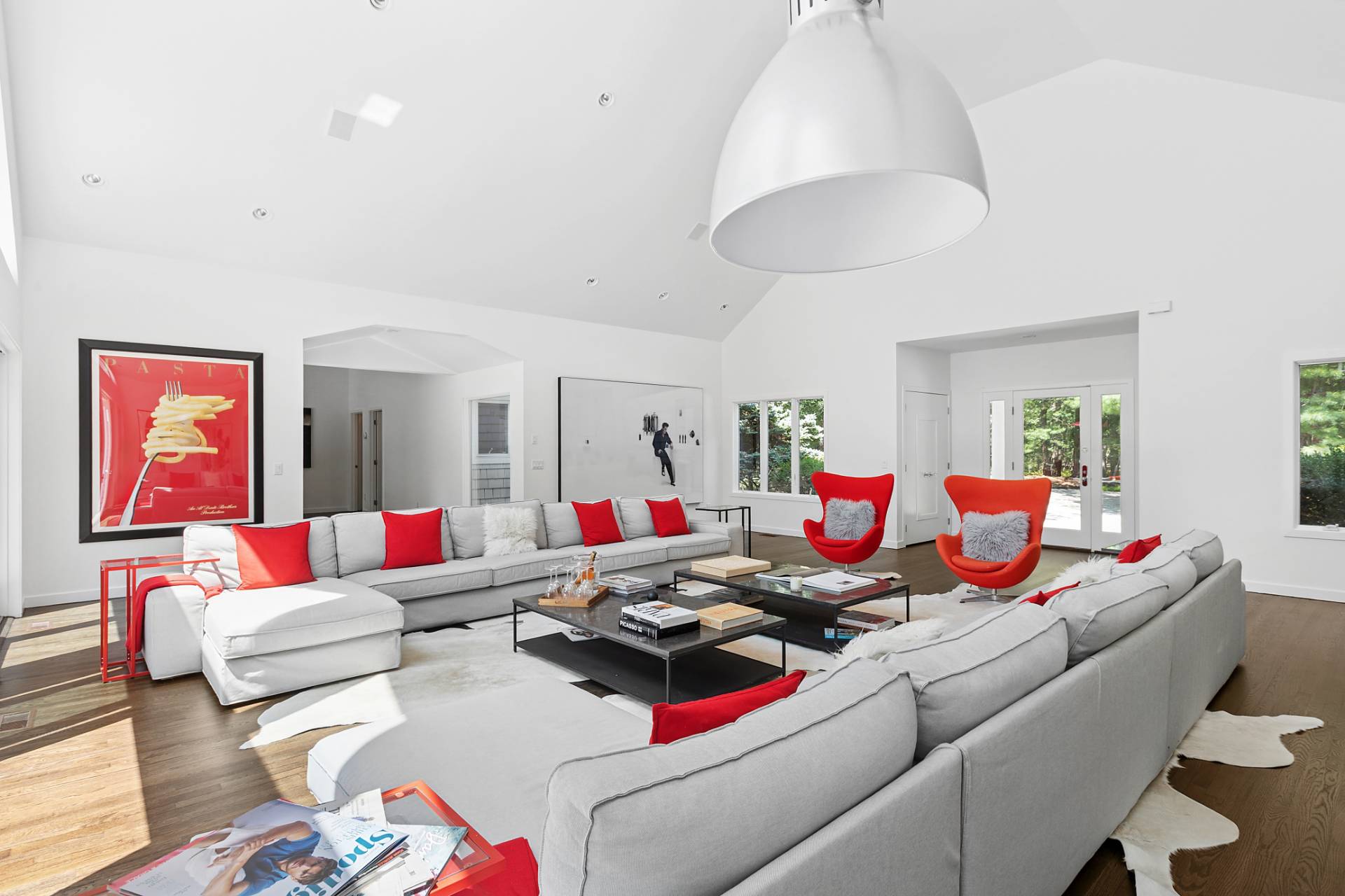 #5 photo, 6 Quarty Circle, サフォーク郡 East Hampton , NY 11937