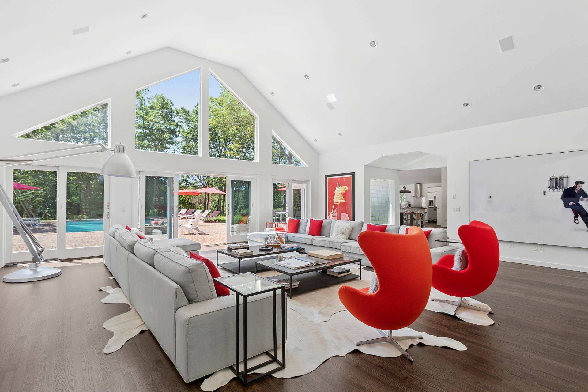 #8 photo, 6 Quarty Circle, サフォーク郡 East Hampton , NY 11937