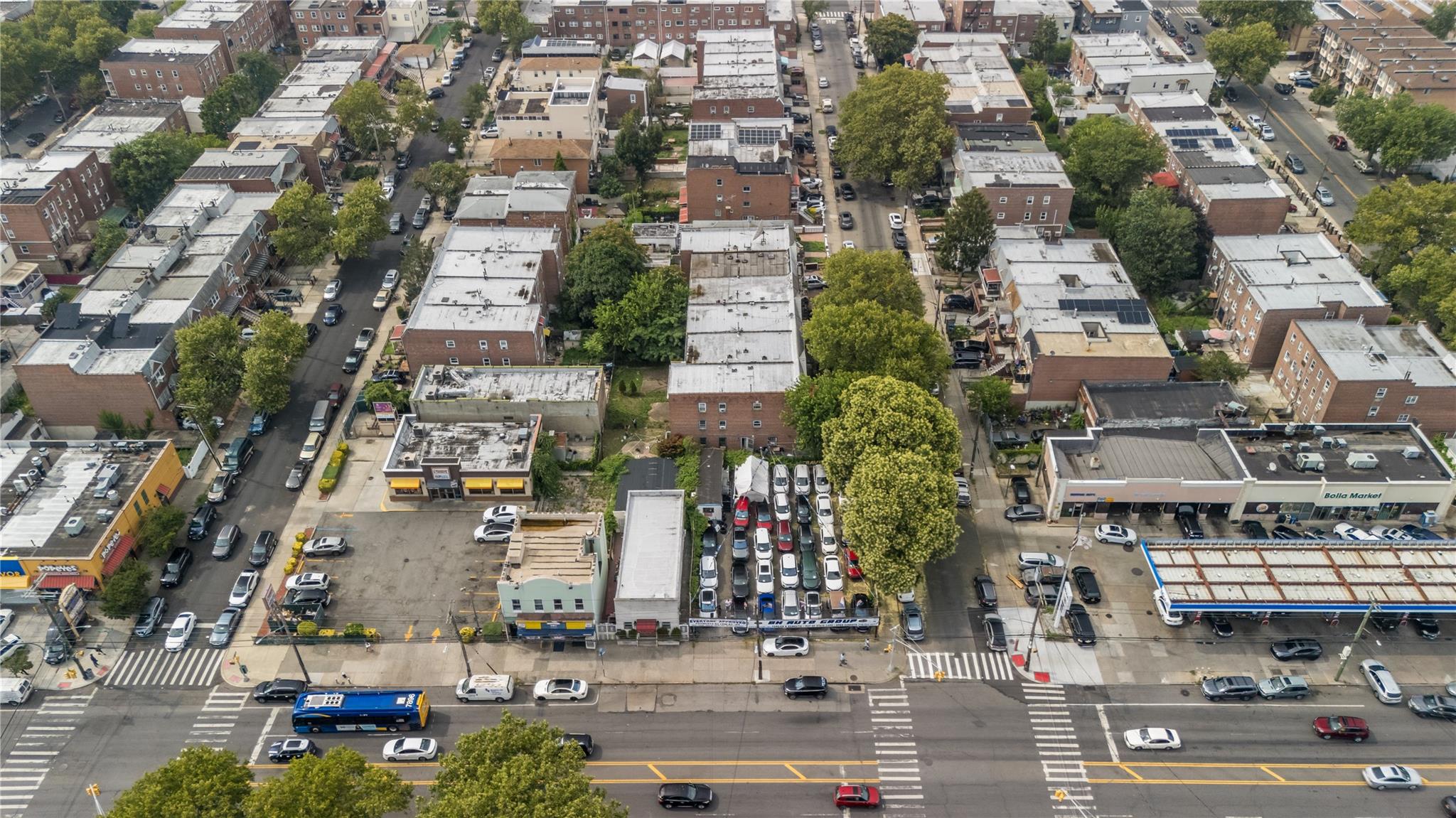 #8 photo, 8317 Flatlands Avenue, ブルックリン区 Brooklyn , NY 11236