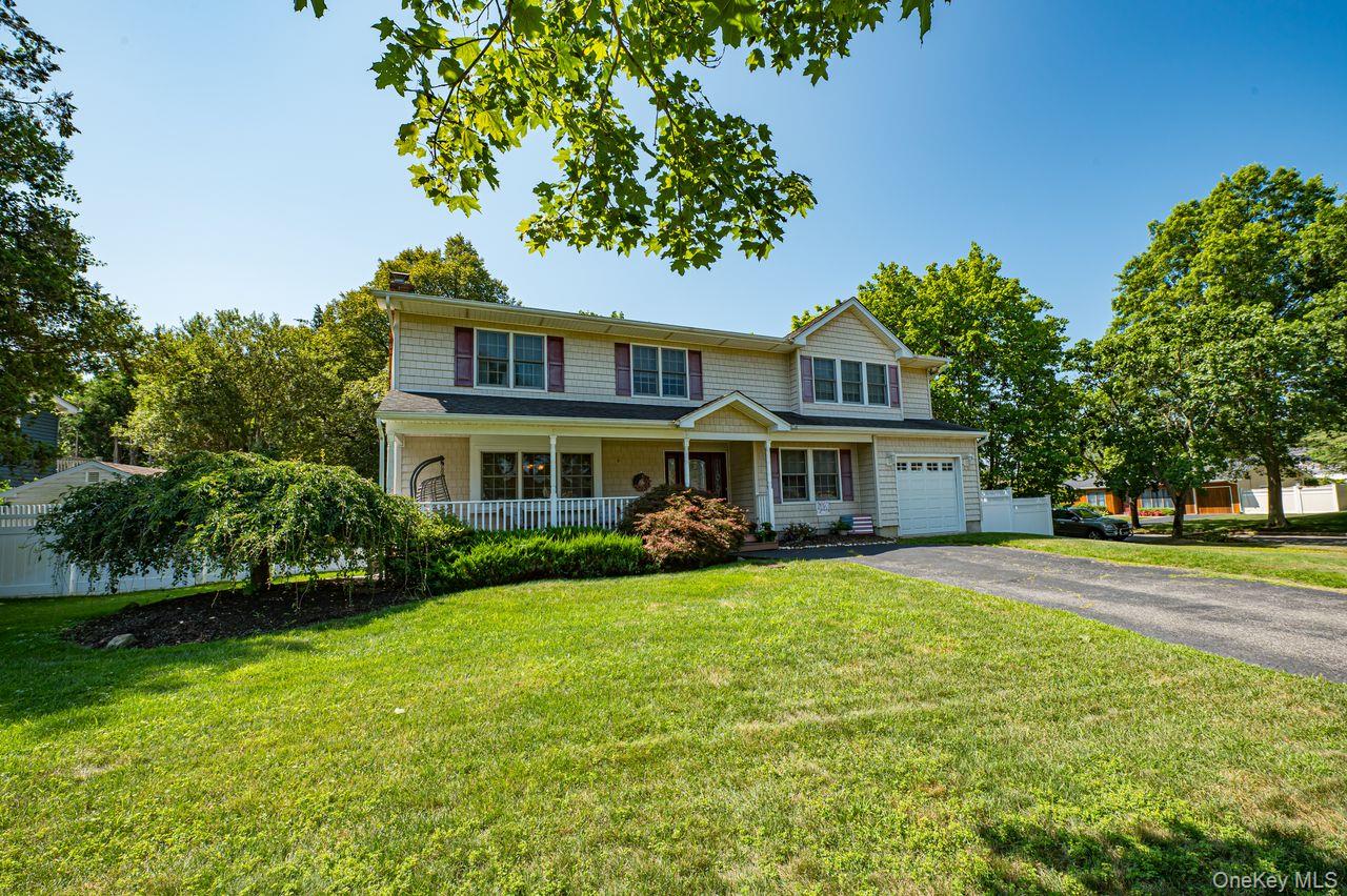 #1 photo, 46 Plane Tree Lane, Saint James , NY 11780