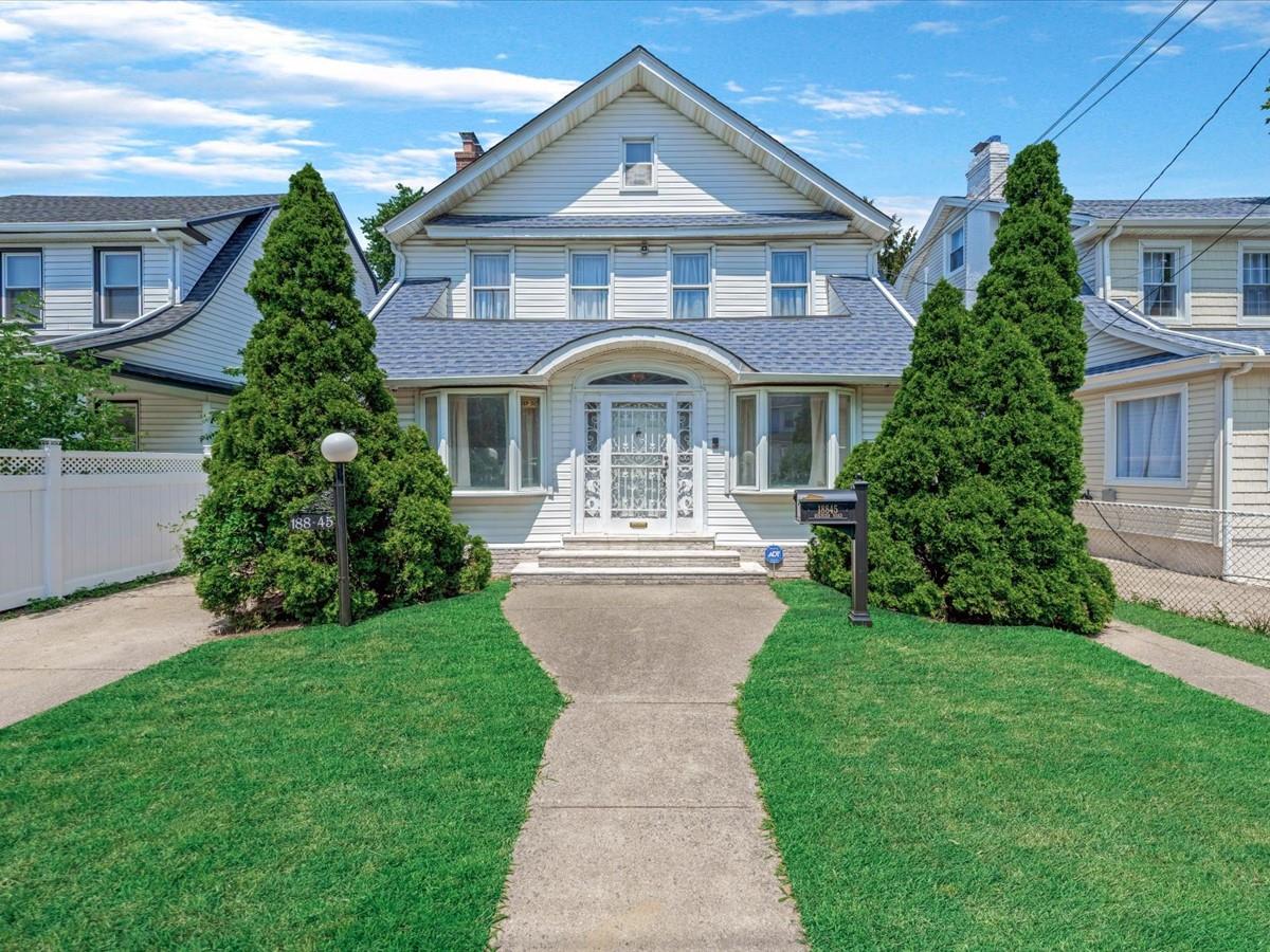 #1 photo, 188-45 Quencer Road, Saint Albans , NY 11412