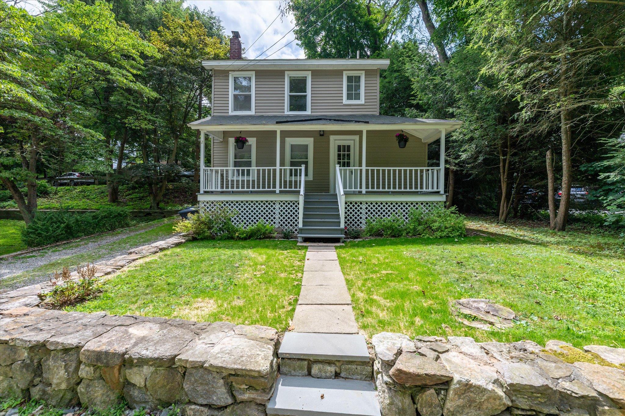 #1 photo, 2 Congdon, Katonah , NY 10536