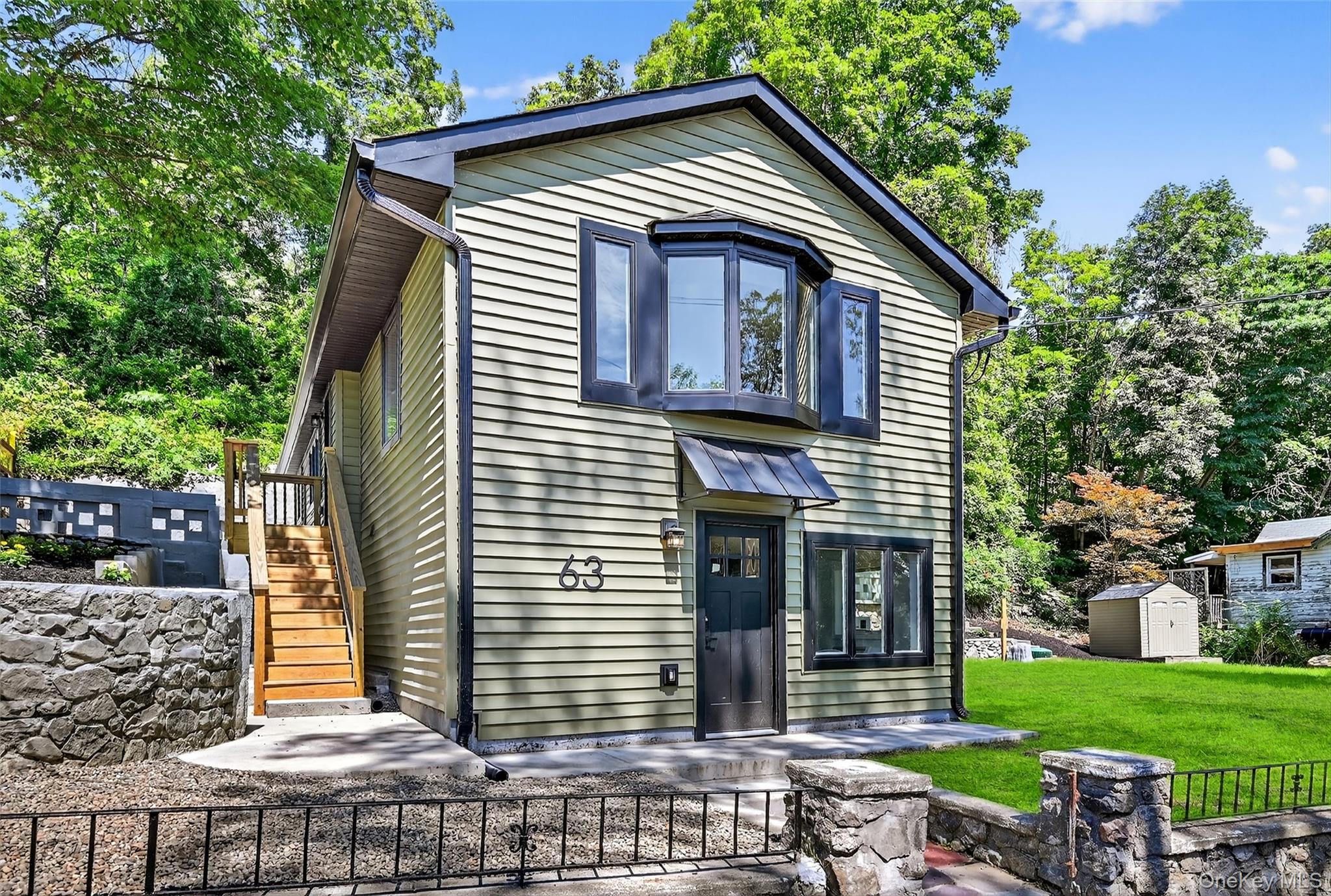 #1 photo, 63 Lake Trail, 紐約州 Greenwood Lake , NY 10925