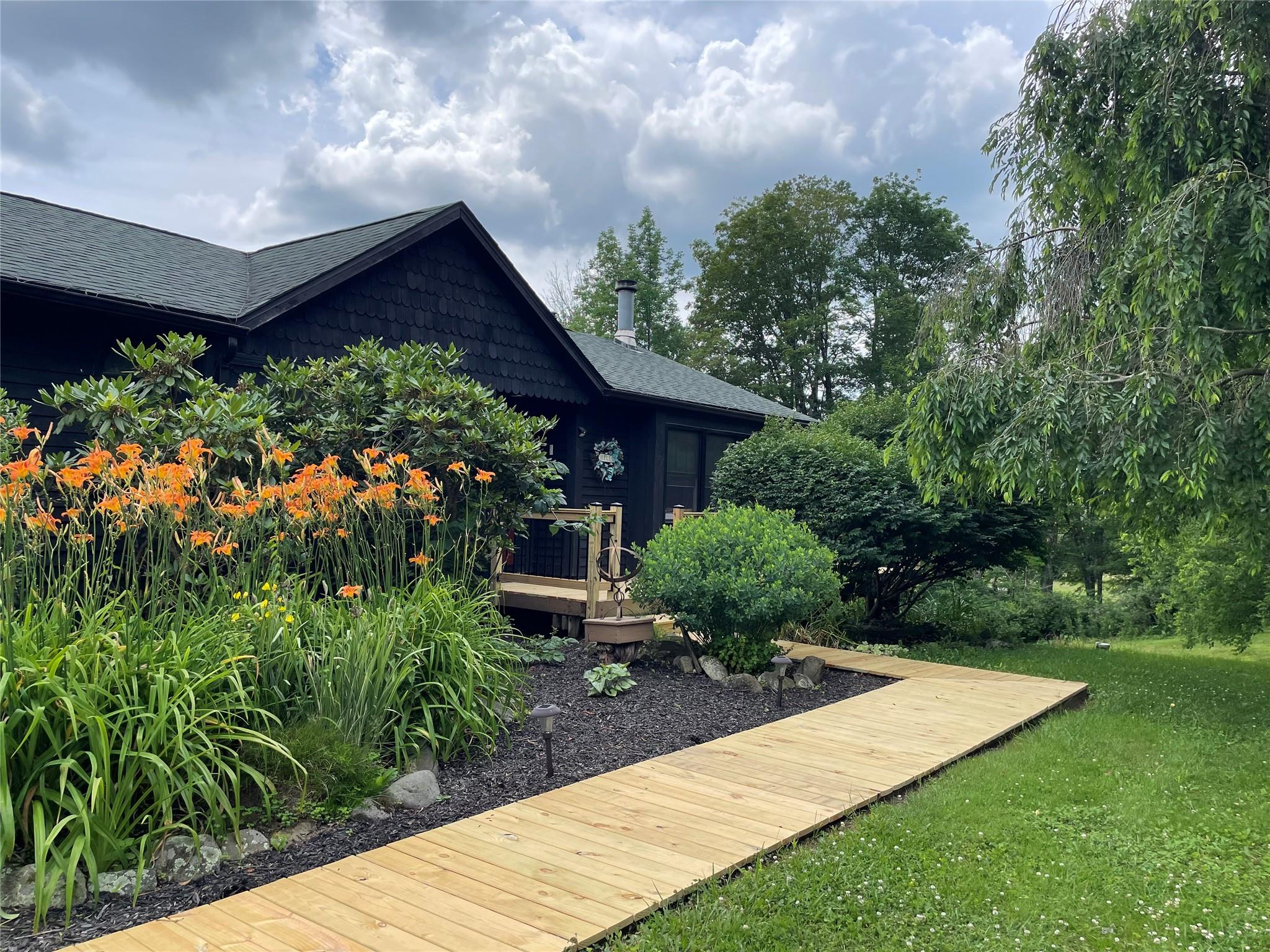 #1 photo, 168 Wade Road, 纽约州 Liberty , NY 12754