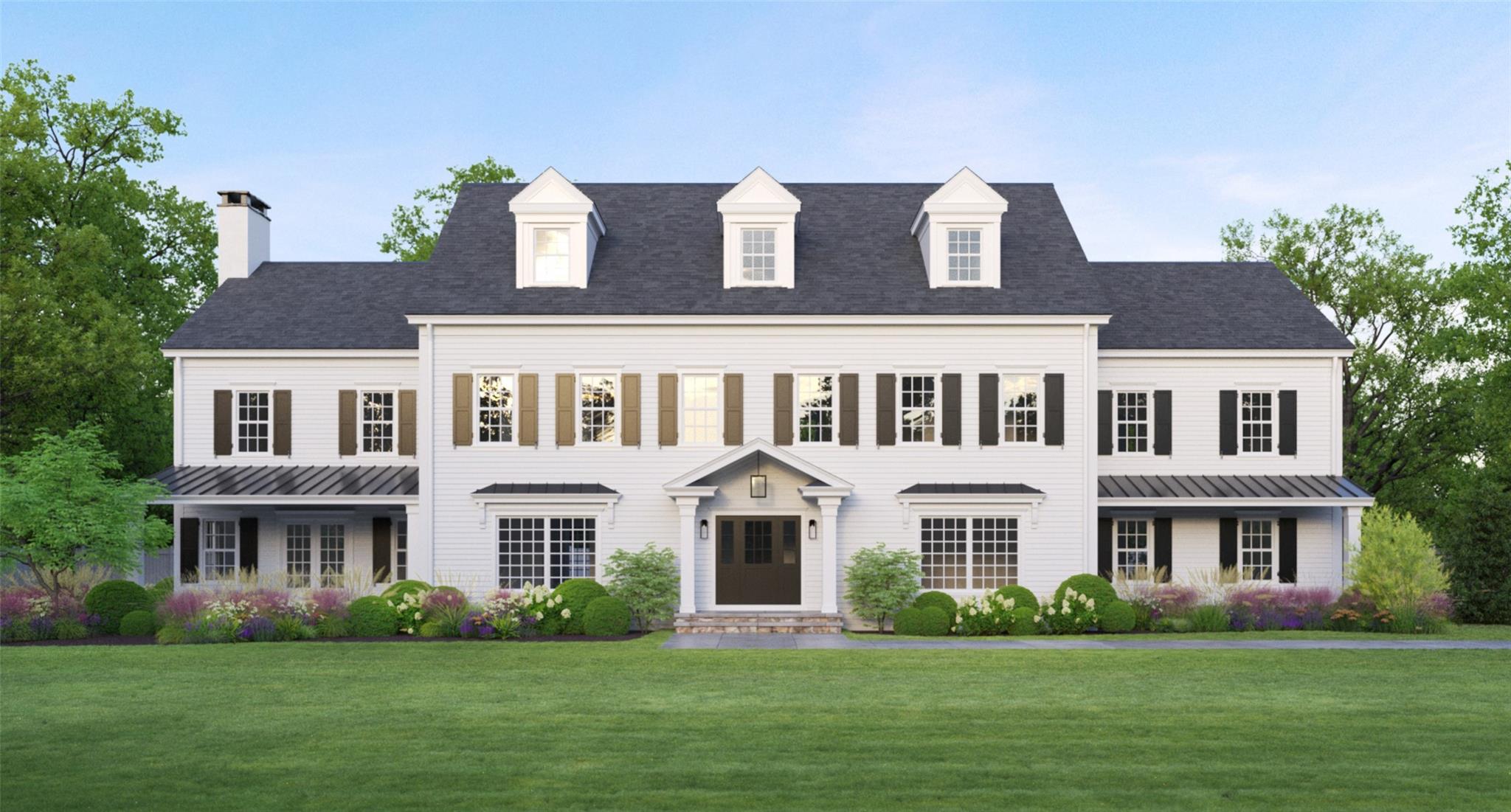 #1 photo, 11 Winterset Road, Greenwich , CT 06830