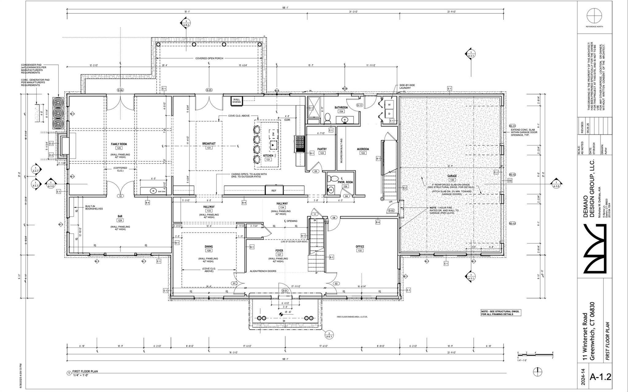 #2 photo, 11 Winterset Road, Greenwich , CT 06830