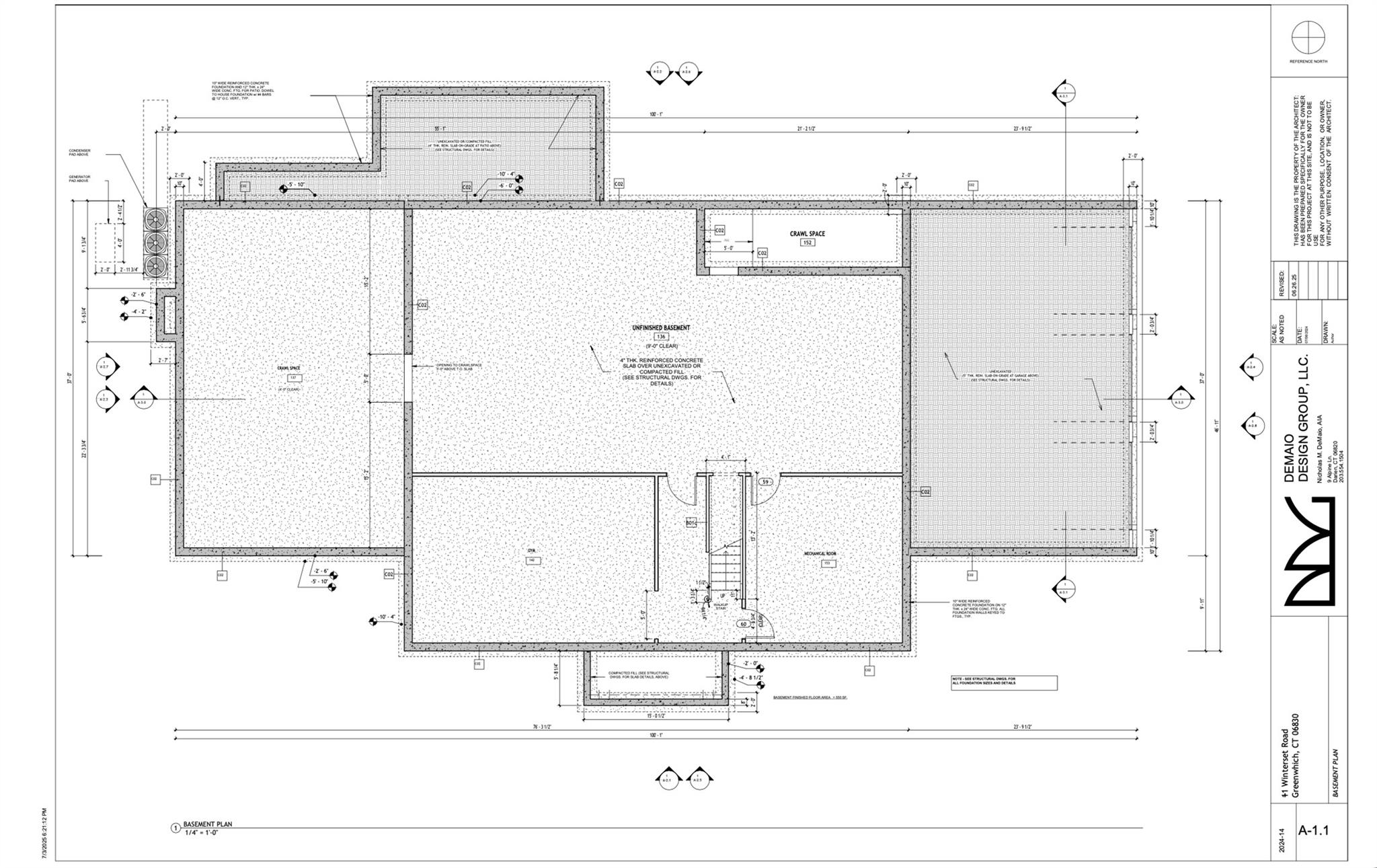 #5 photo, 11 Winterset Road, Greenwich , CT 06830