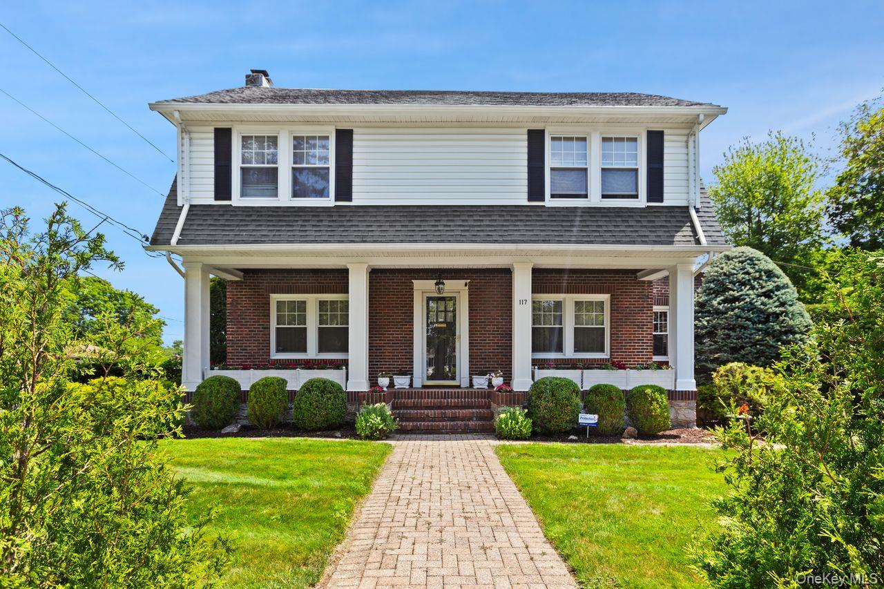 #1 photo, 117 Perth Avenue, New Rochelle , NY 10804