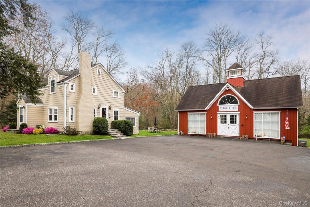 #1 photo, 26-28 Westchester Avenue, 뉴욕주 Pound Ridge , NY 10576