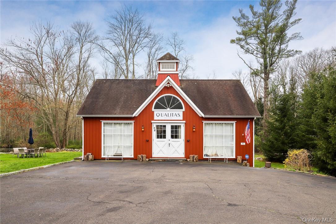 #4 photo, 26-28 Westchester Avenue, 뉴욕주 Pound Ridge , NY 10576