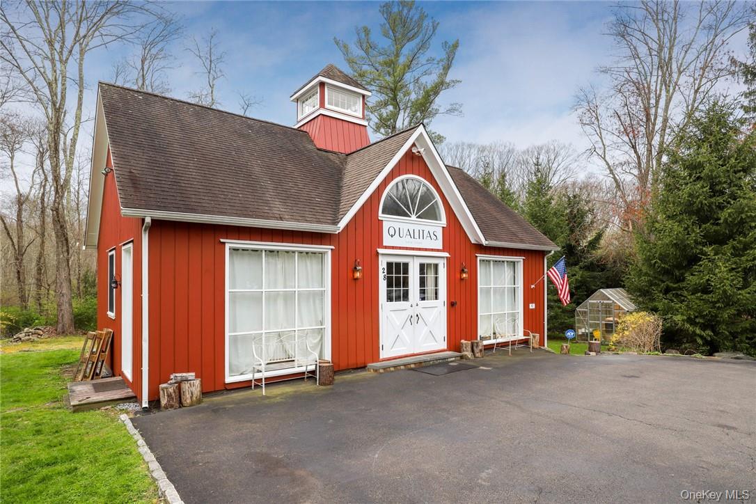 #5 photo, 26-28 Westchester Avenue, 뉴욕주 Pound Ridge , NY 10576