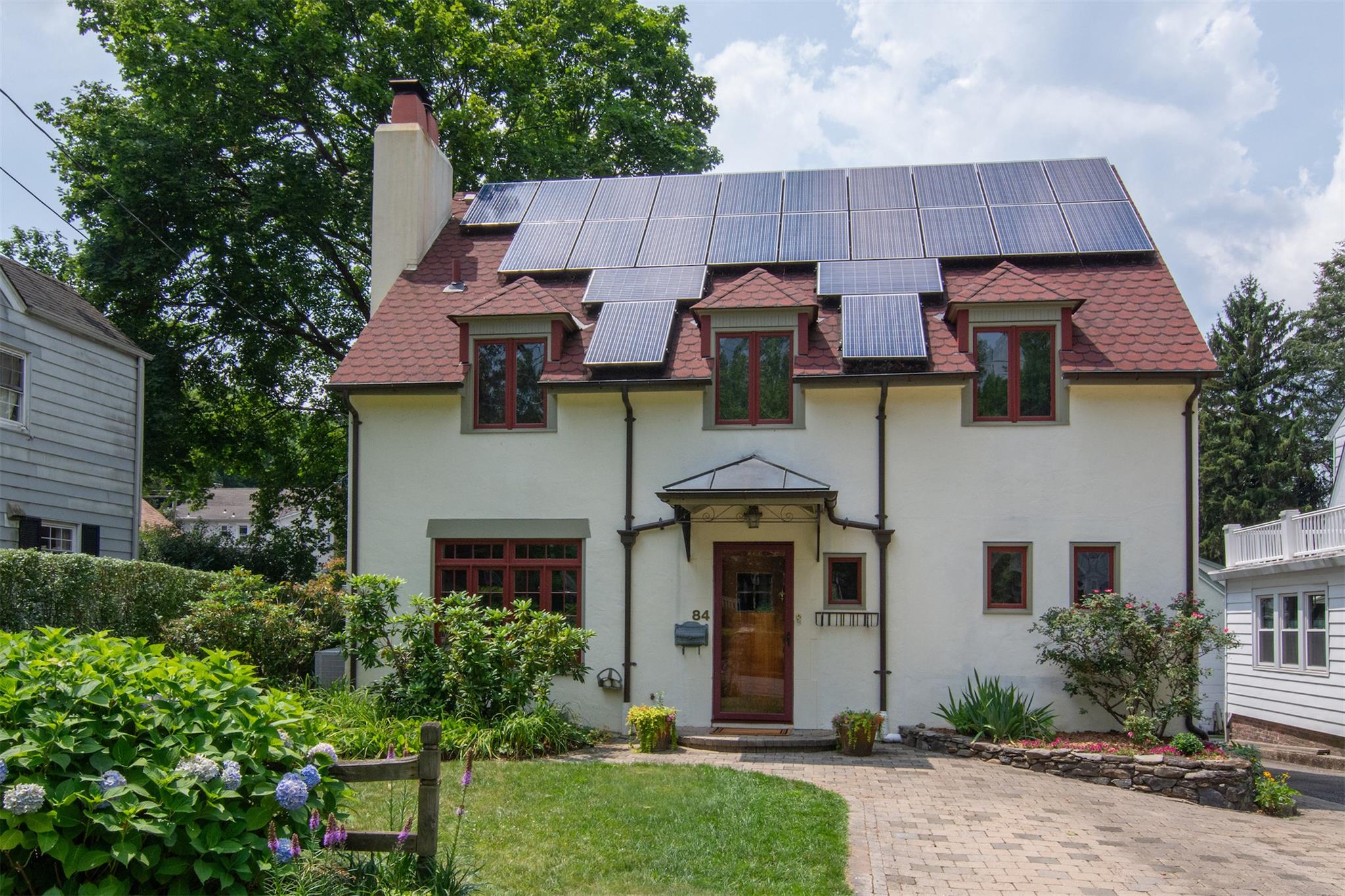 #1 photo, 84 Bellewood Avenue, 紐約州 Dobbs Ferry , NY 10522