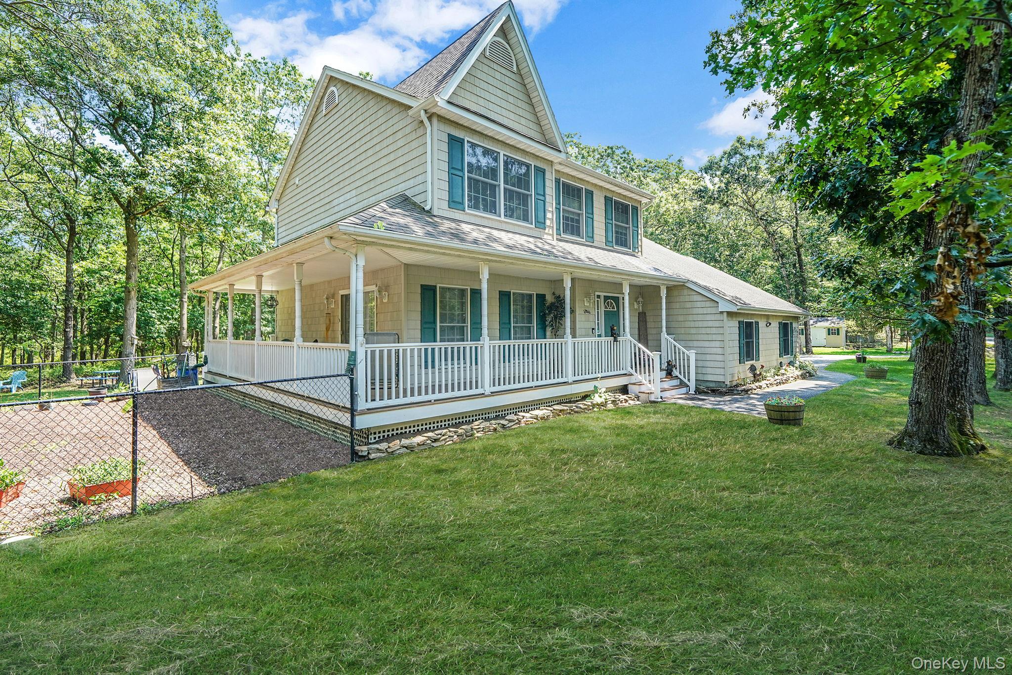 #1 photo, 1430 Wading River Manor Road, Wading River , NY 11792