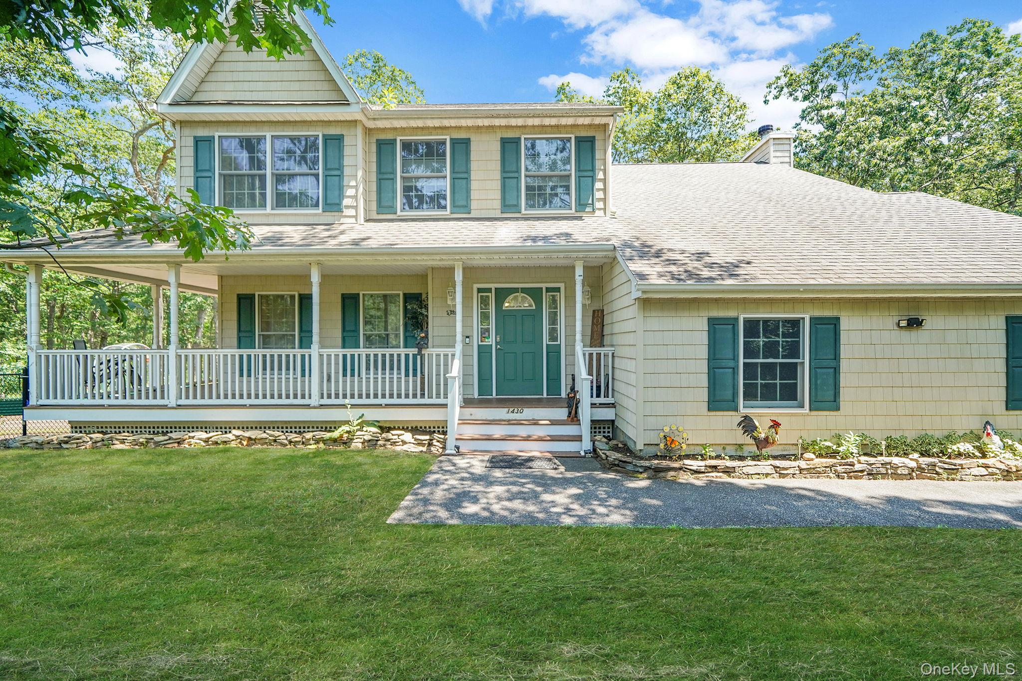 #2 photo, 1430 Wading River Manor Road, Wading River , NY 11792