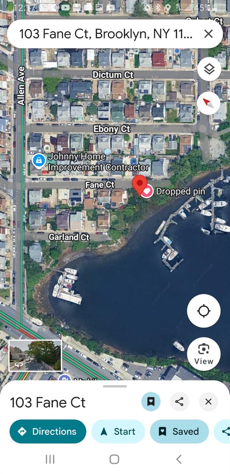 #2 photo, 103 Fane Court, ブルックリン区 Brooklyn , NY 