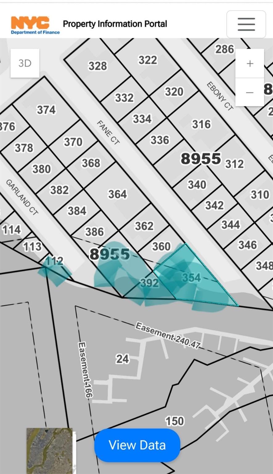 #4 photo, 103 Fane Court, ブルックリン区 Brooklyn , NY 