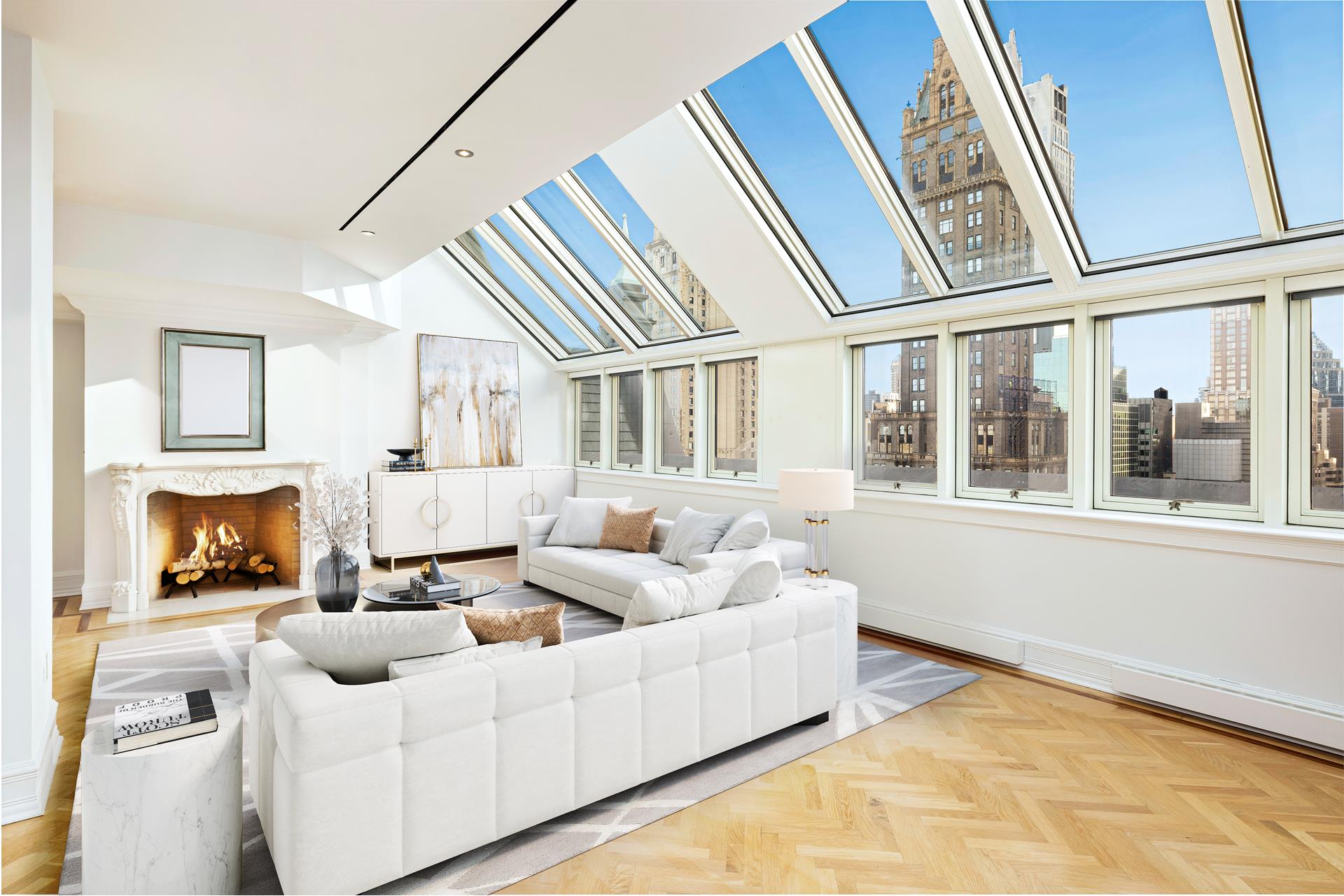 #1 photo, 1 CENTRAL Park S, マンハッタン Central Park South , NY 10019