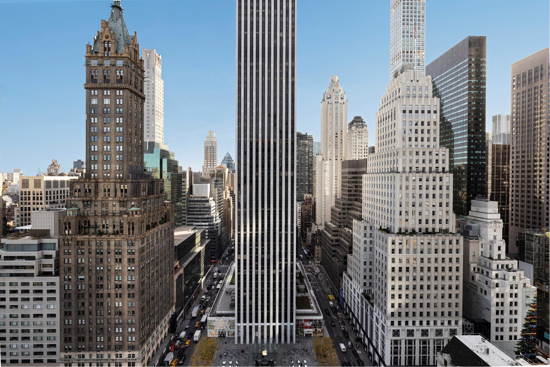 #13 photo, 1 CENTRAL Park S, マンハッタン Central Park South , NY 10019