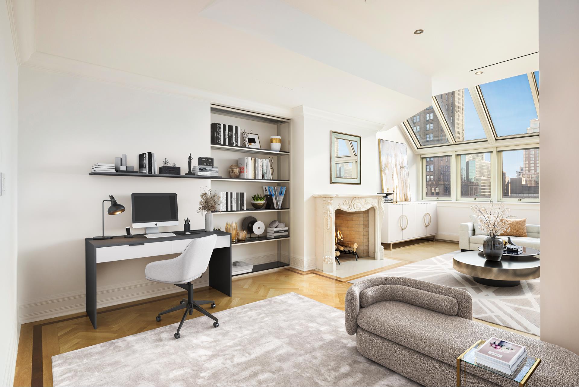 #3 photo, 1 CENTRAL Park S, マンハッタン Central Park South , NY 10019