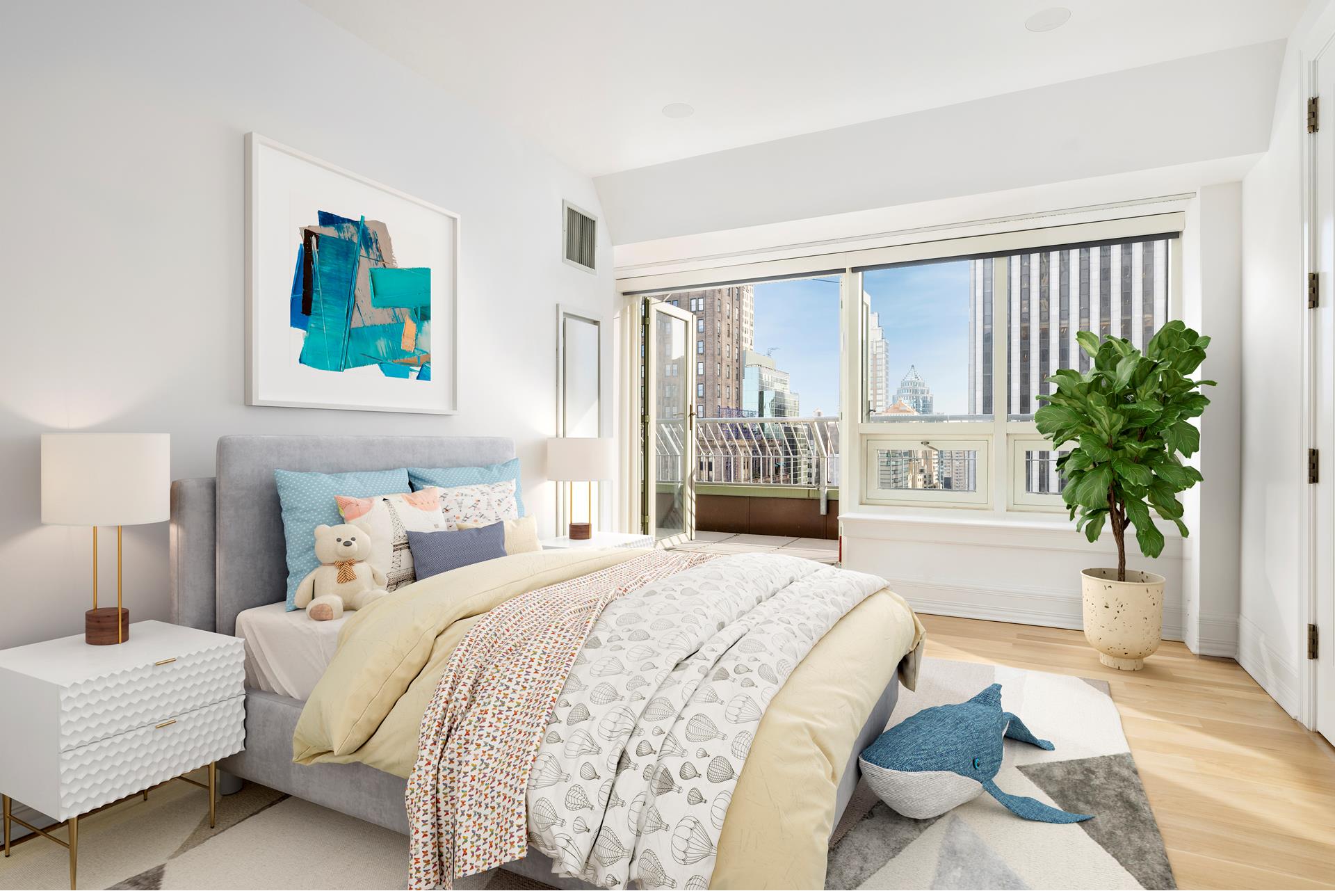 #9 photo, 1 CENTRAL Park S, マンハッタン Central Park South , NY 10019