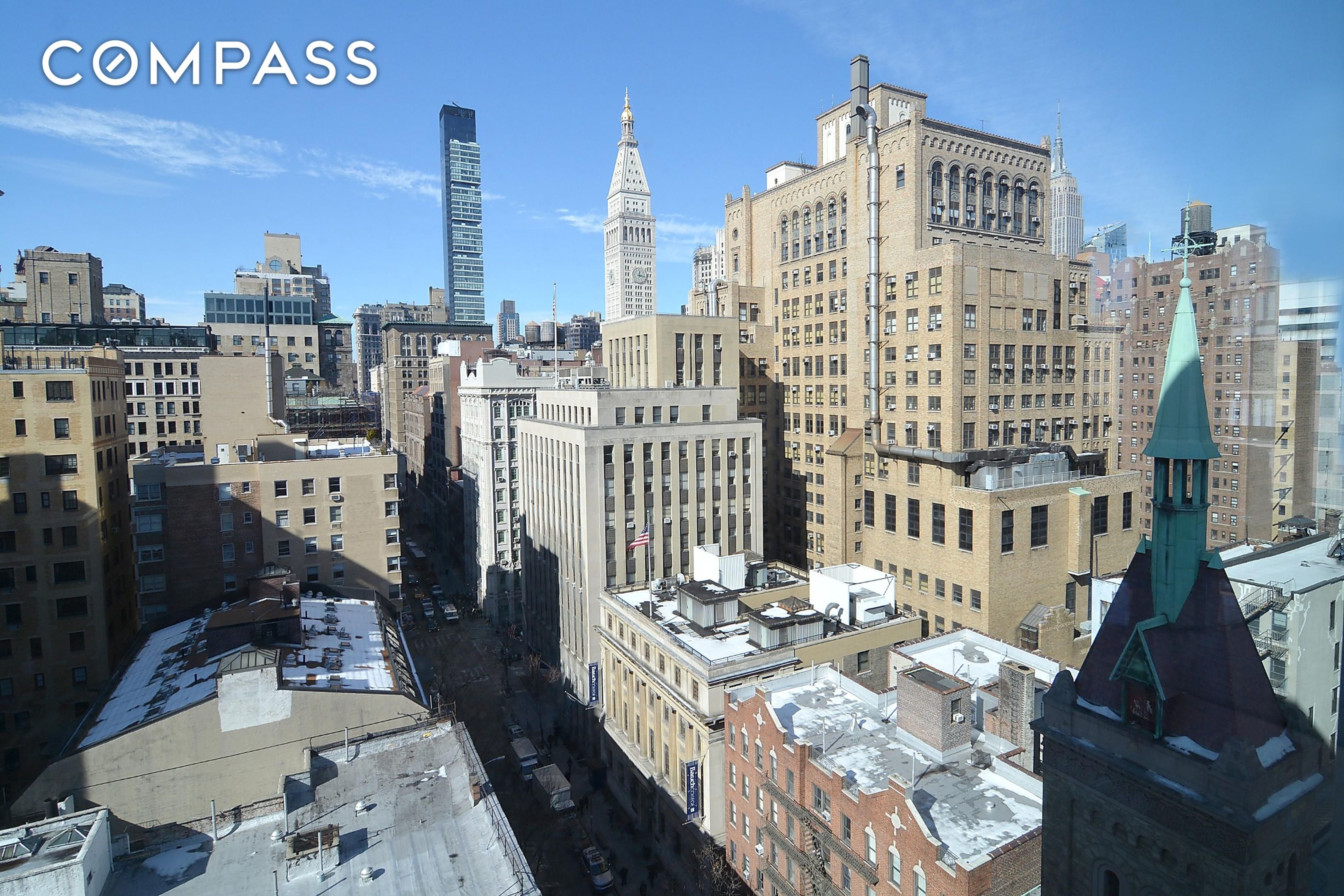 #10 photo, 160 E 22nd Street, Манхэттен ‖ Gramercy Park , NY 10010