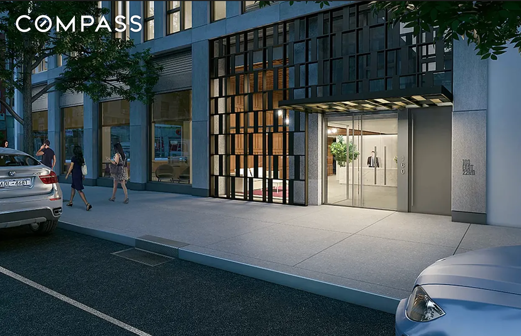 #11 photo, 160 E 22nd Street, Манхэттен ‖ Gramercy Park , NY 10010