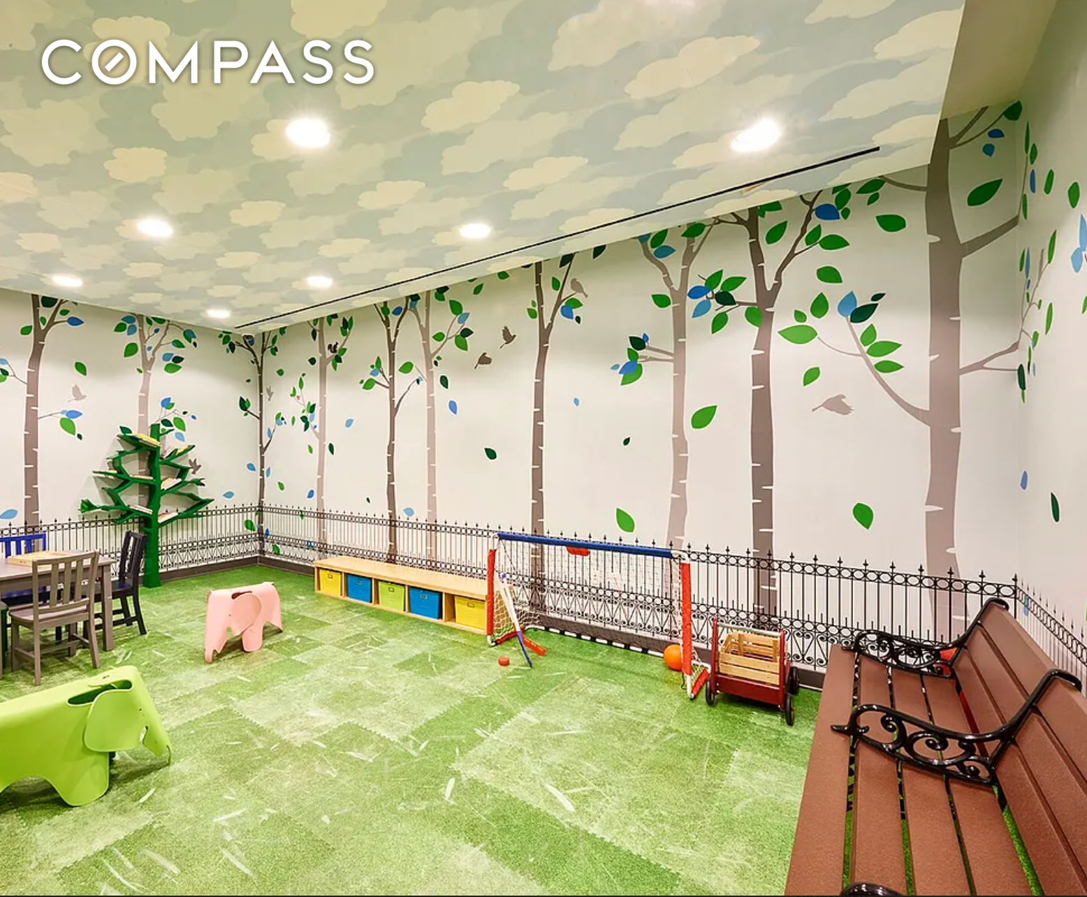 #14 photo, 160 E 22nd Street, Манхэттен ‖ Gramercy Park , NY 10010