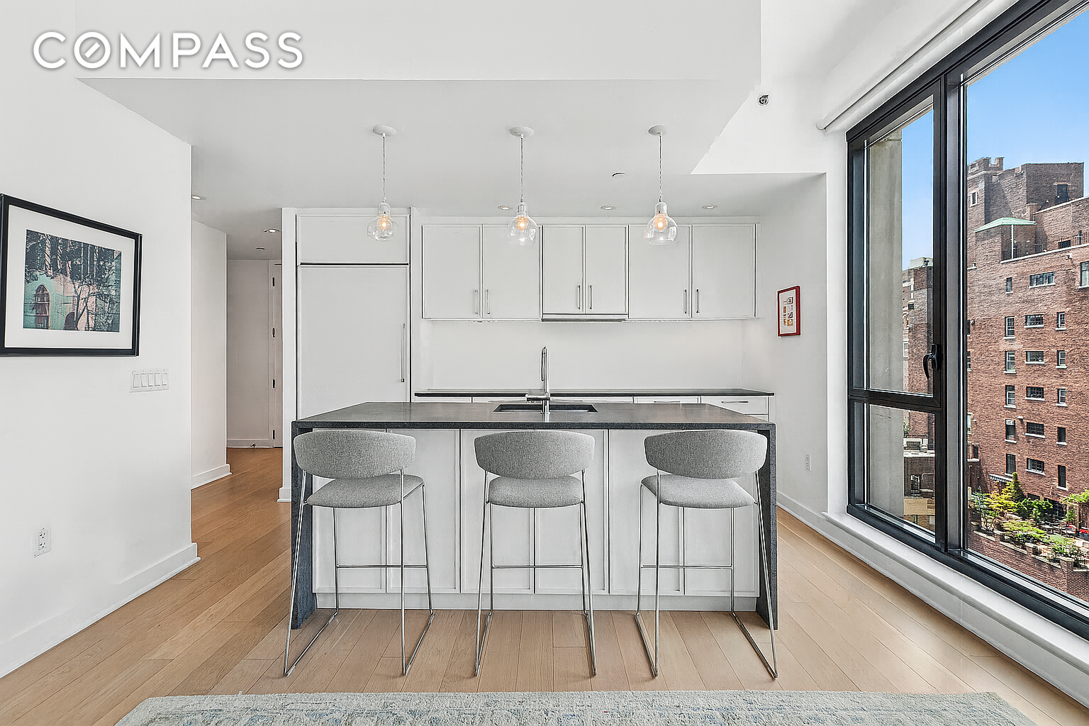 #4 photo, 160 E 22nd Street, Манхэттен ‖ Gramercy Park , NY 10010