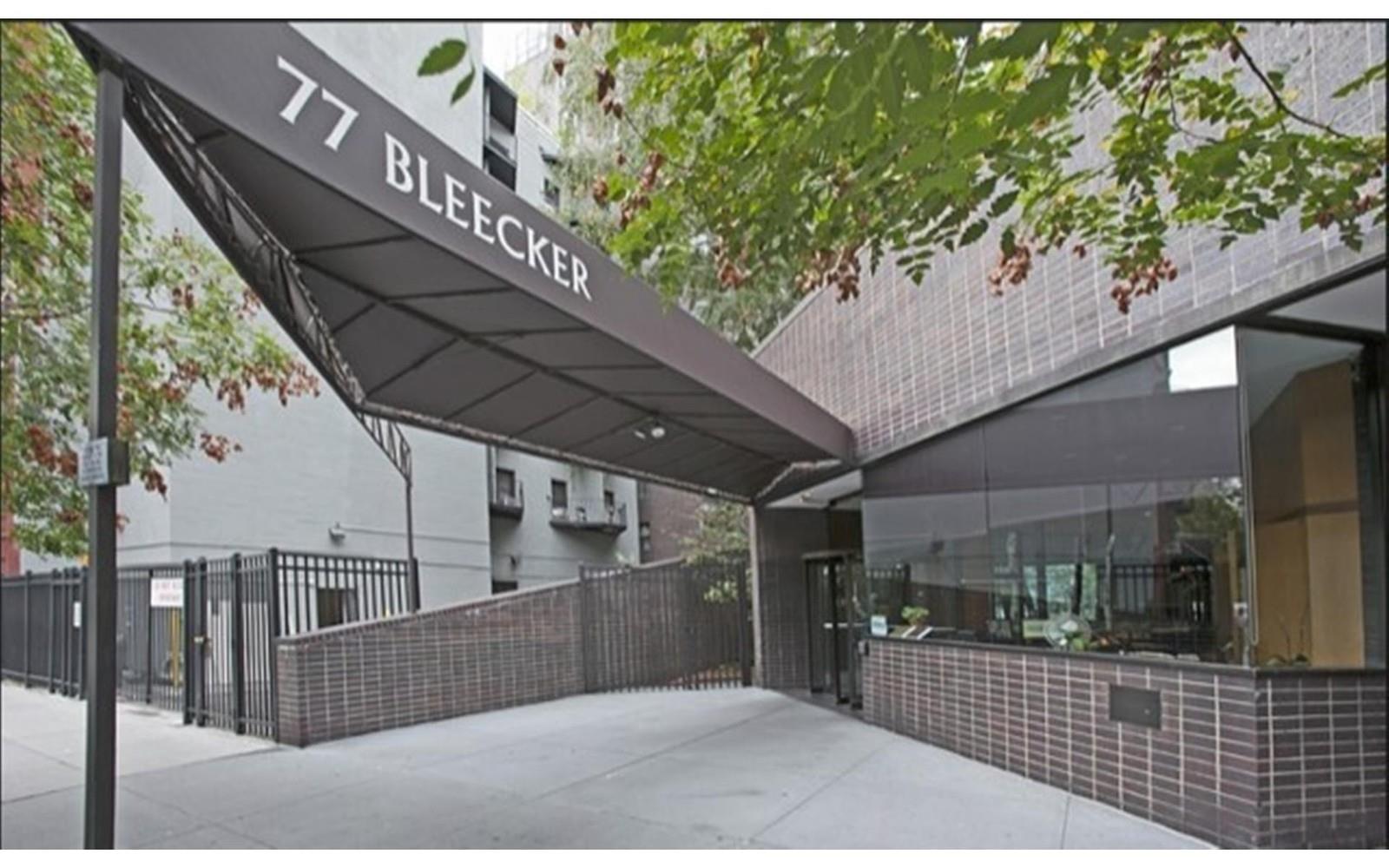 #12 photo, 77 BLEECKER Street, マンハッタン Greenwich Village , NY 10012