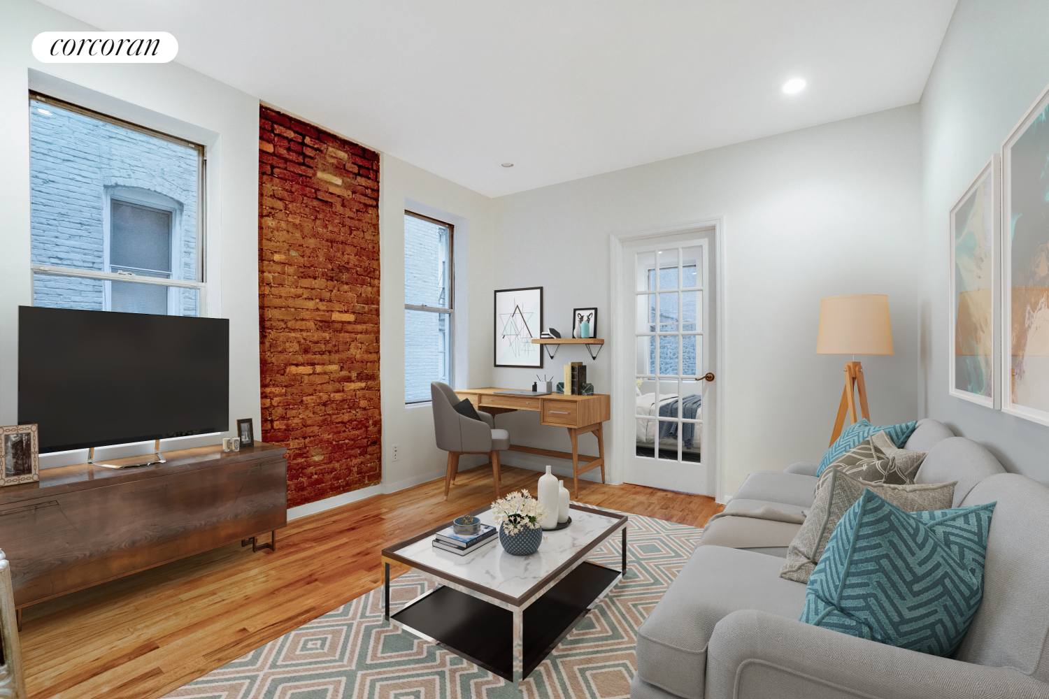 #4 photo, New York City, マンハッタン Morningside Heights , NY 10027