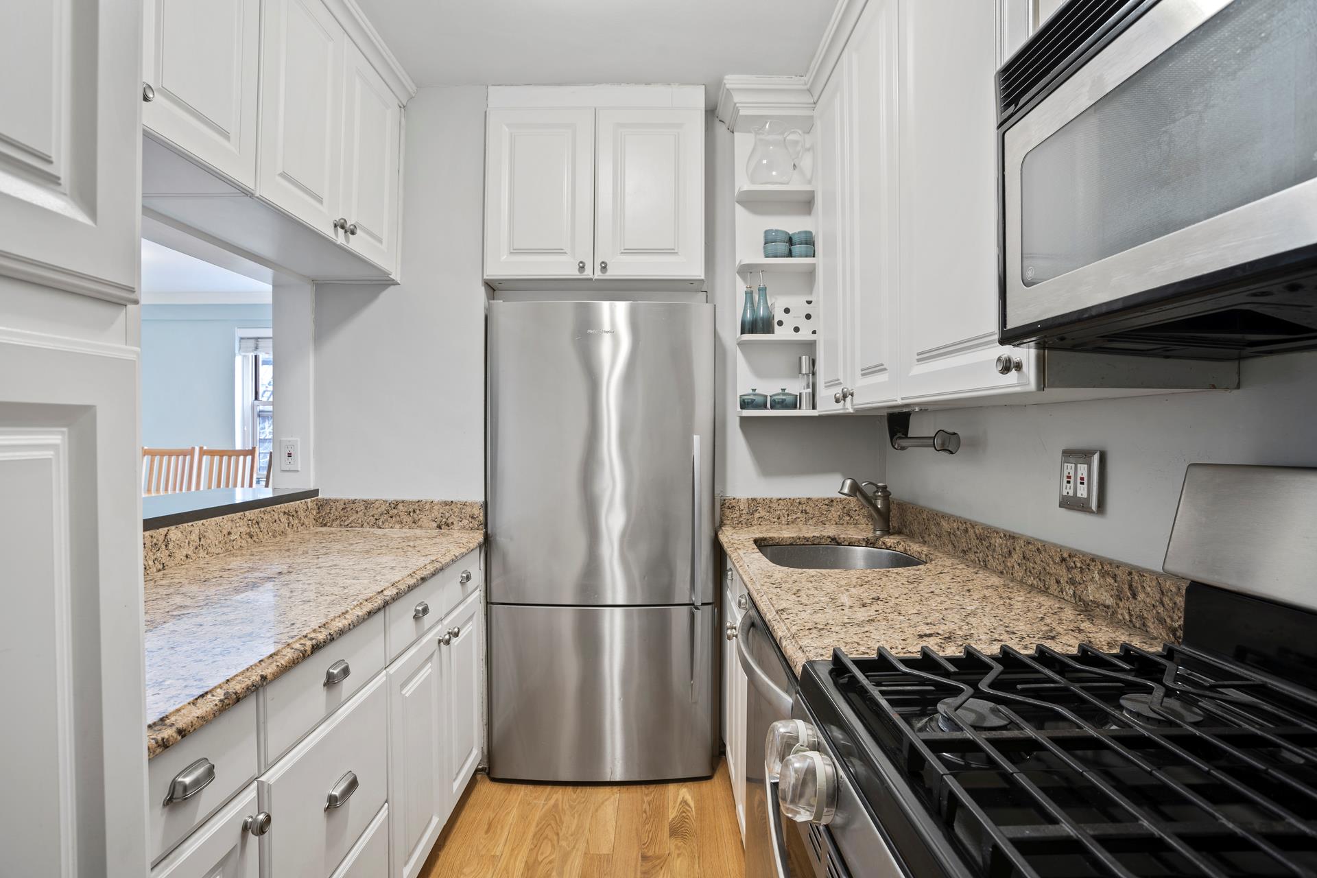 #4 photo, 440 E 79TH Street, マンハッタン Lenox Hill , NY 10075