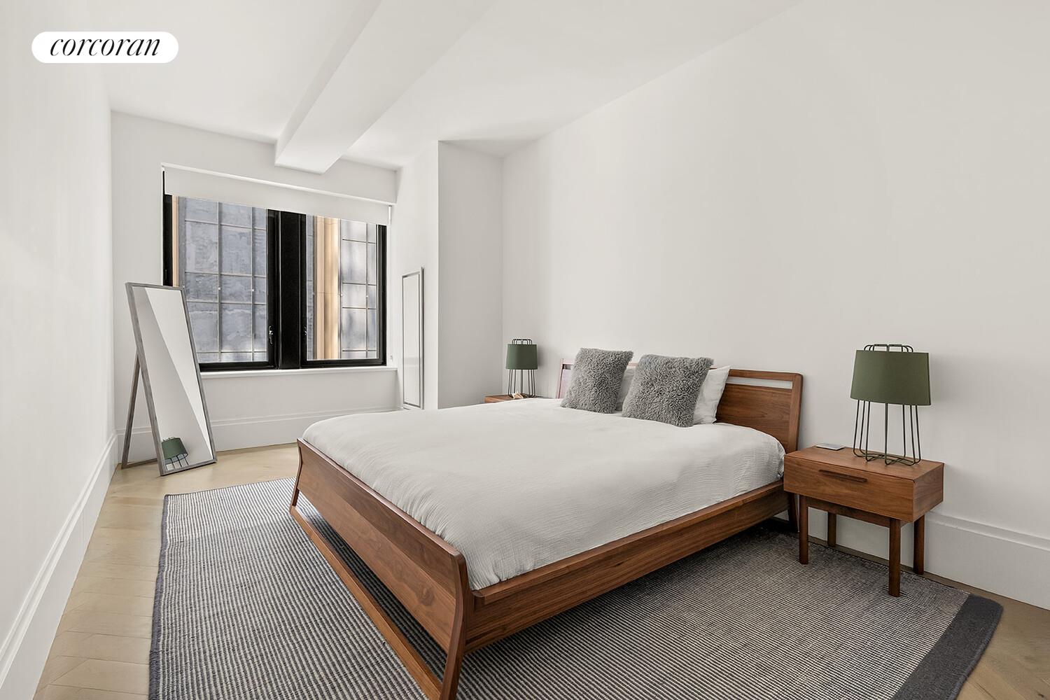 #6 photo, 101 WALL Street, マンハッタン Financial District , NY 10005