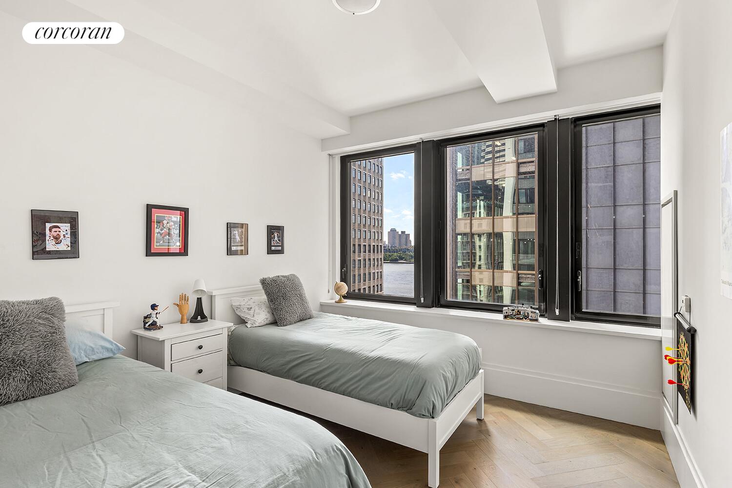 #9 photo, 101 WALL Street, マンハッタン Financial District , NY 10005