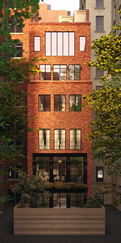 #12 photo, 471 W END Avenue, マンハッタン Upper West Side , NY 10024