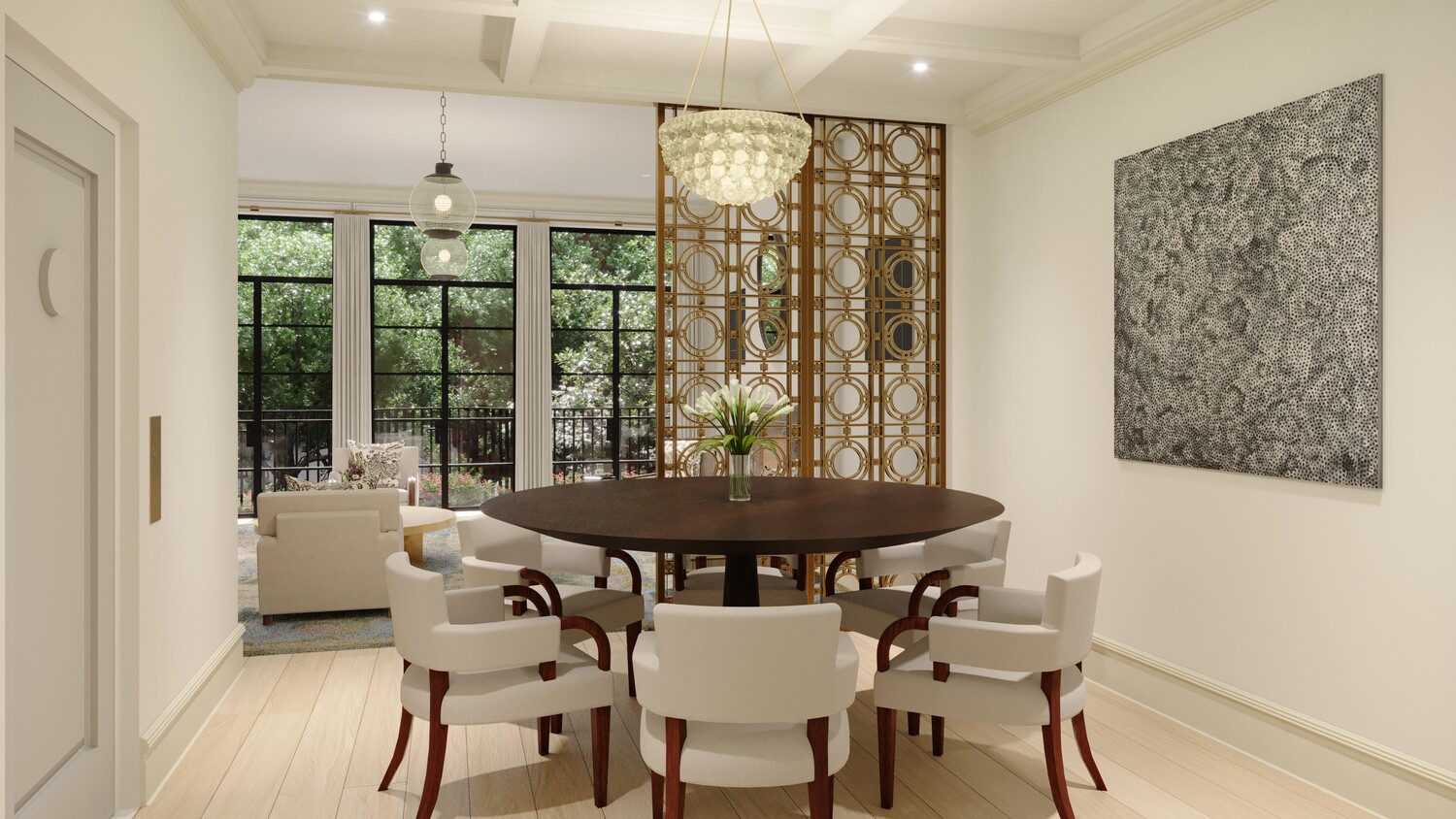 #4 photo, 471 W END Avenue, マンハッタン Upper West Side , NY 10024