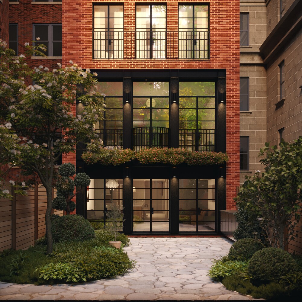 #5 photo, 471 W END Avenue, マンハッタン Upper West Side , NY 10024