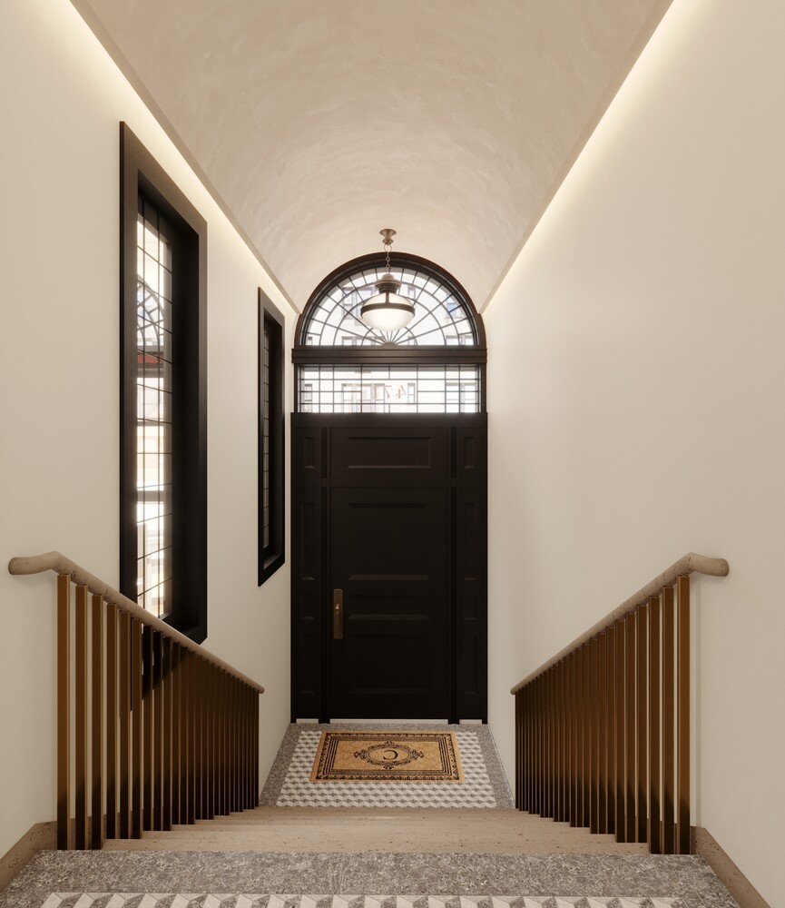 #9 photo, 471 W END Avenue, マンハッタン Upper West Side , NY 10024