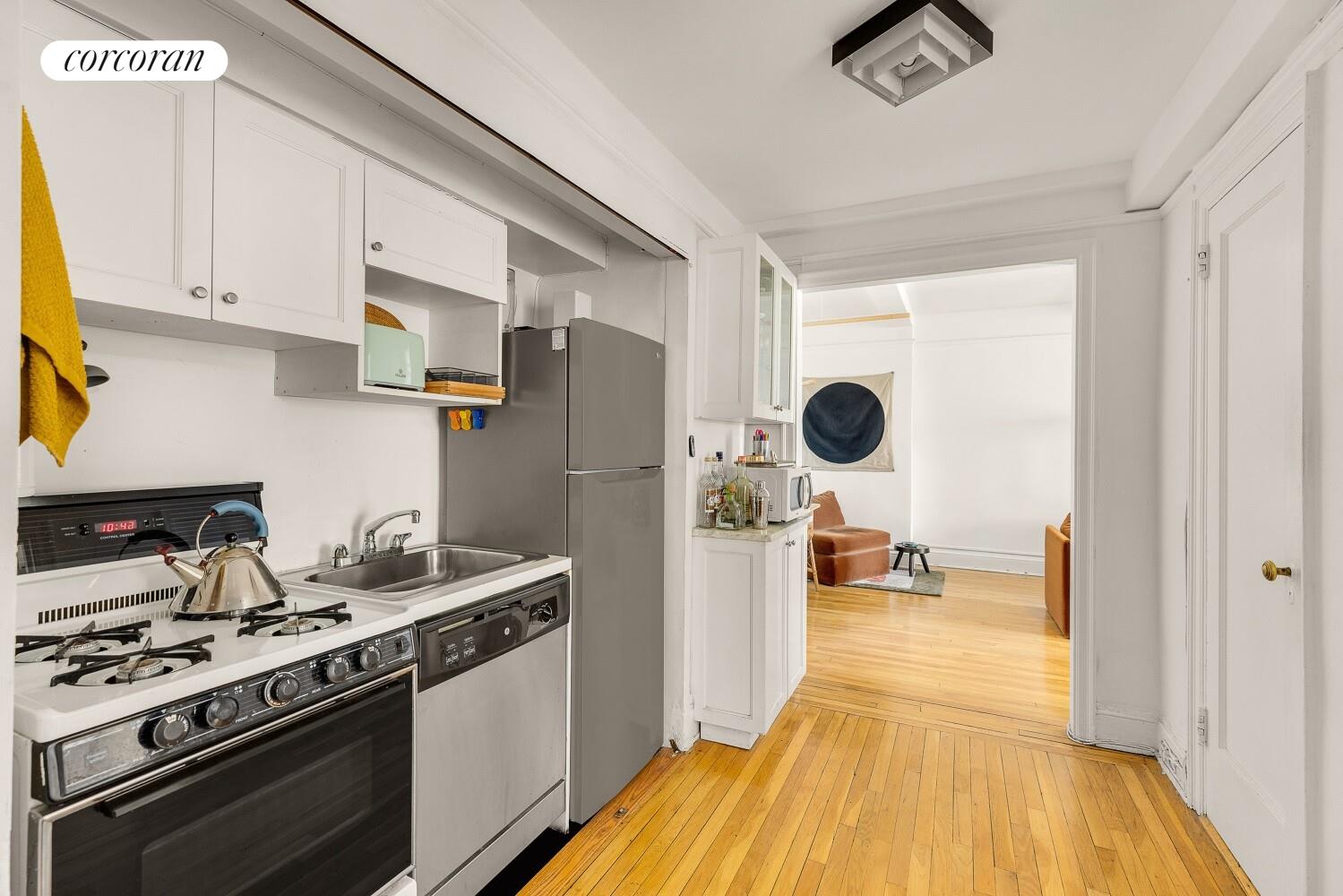 #4 photo, 205 E 78TH Street, マンハッタン Lenox Hill , NY 10075