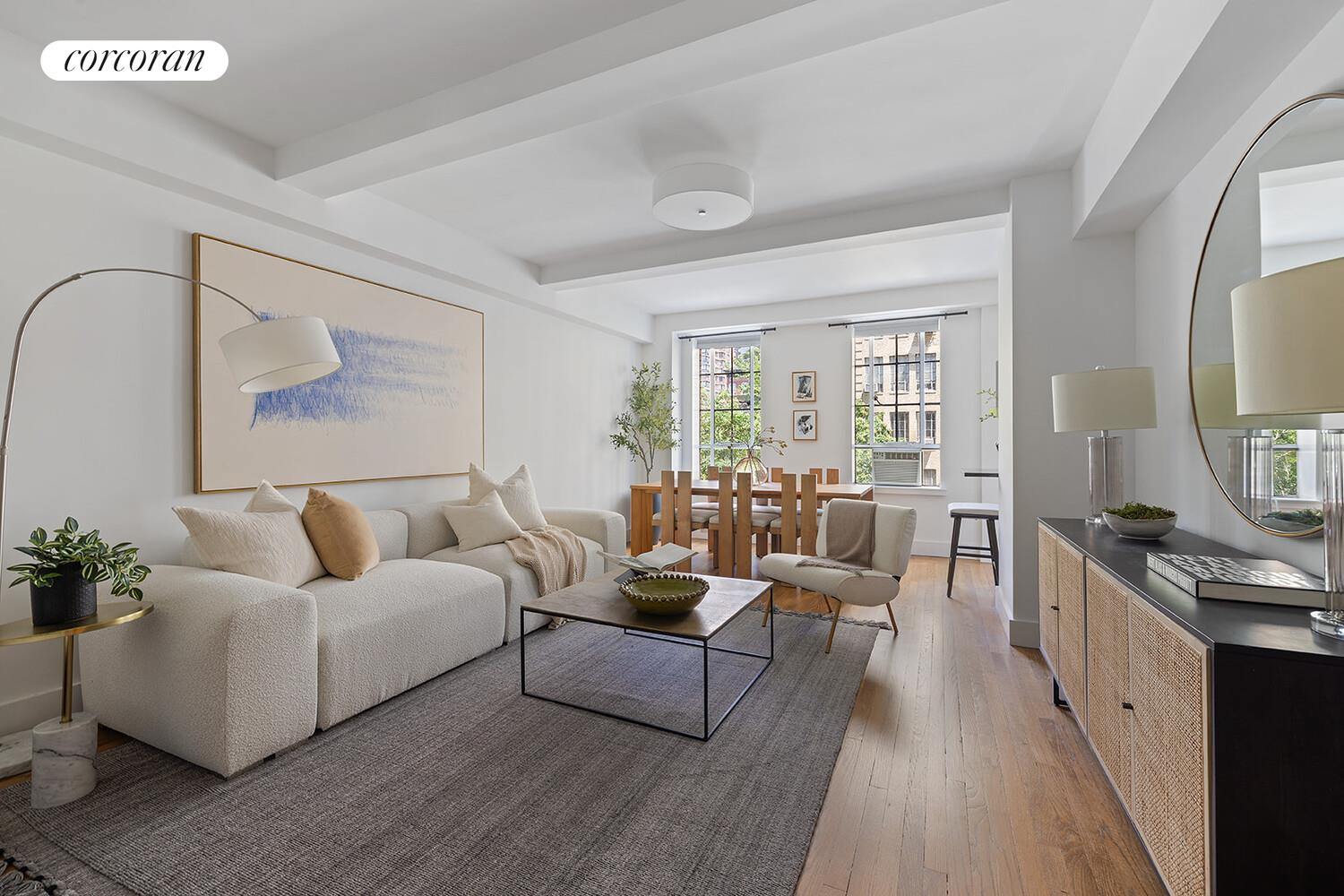 #1 photo, 353 W 56TH Street, Hells Kitchen , NY 10019