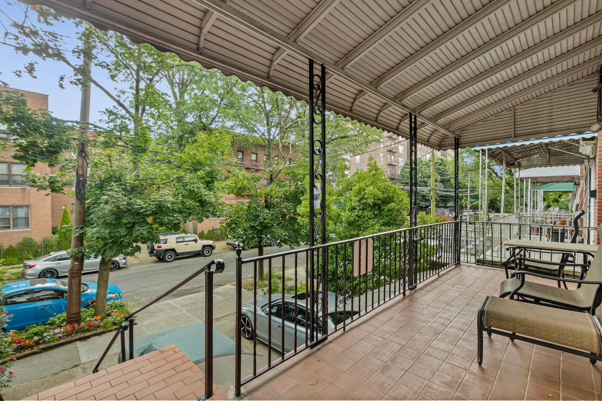 #2 photo, 2129 Muliner Avenue, 布朗士 Bronx , NY 10462