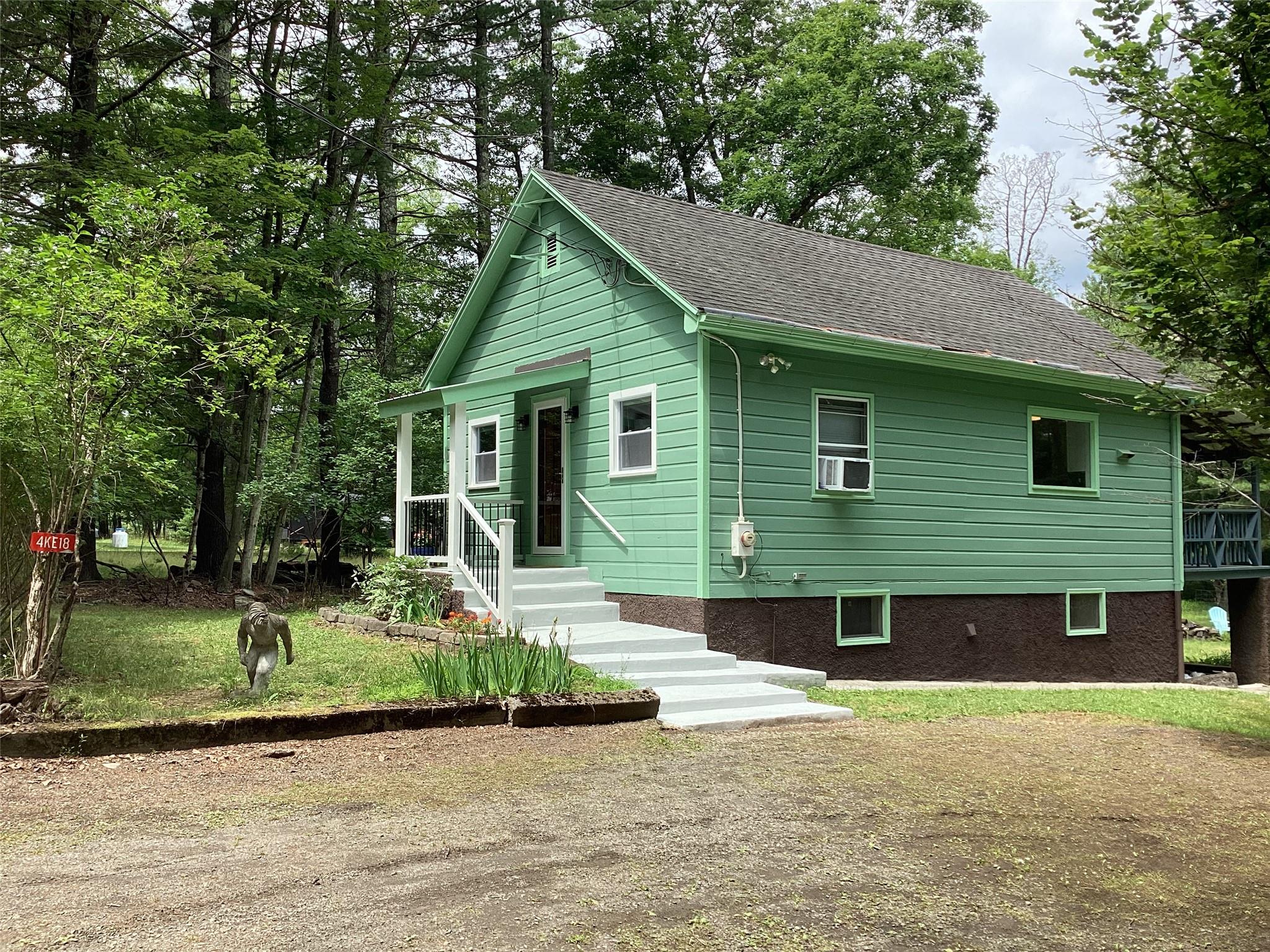 #1 photo, 20 Kelder Road, Olivebridge , NY 12461