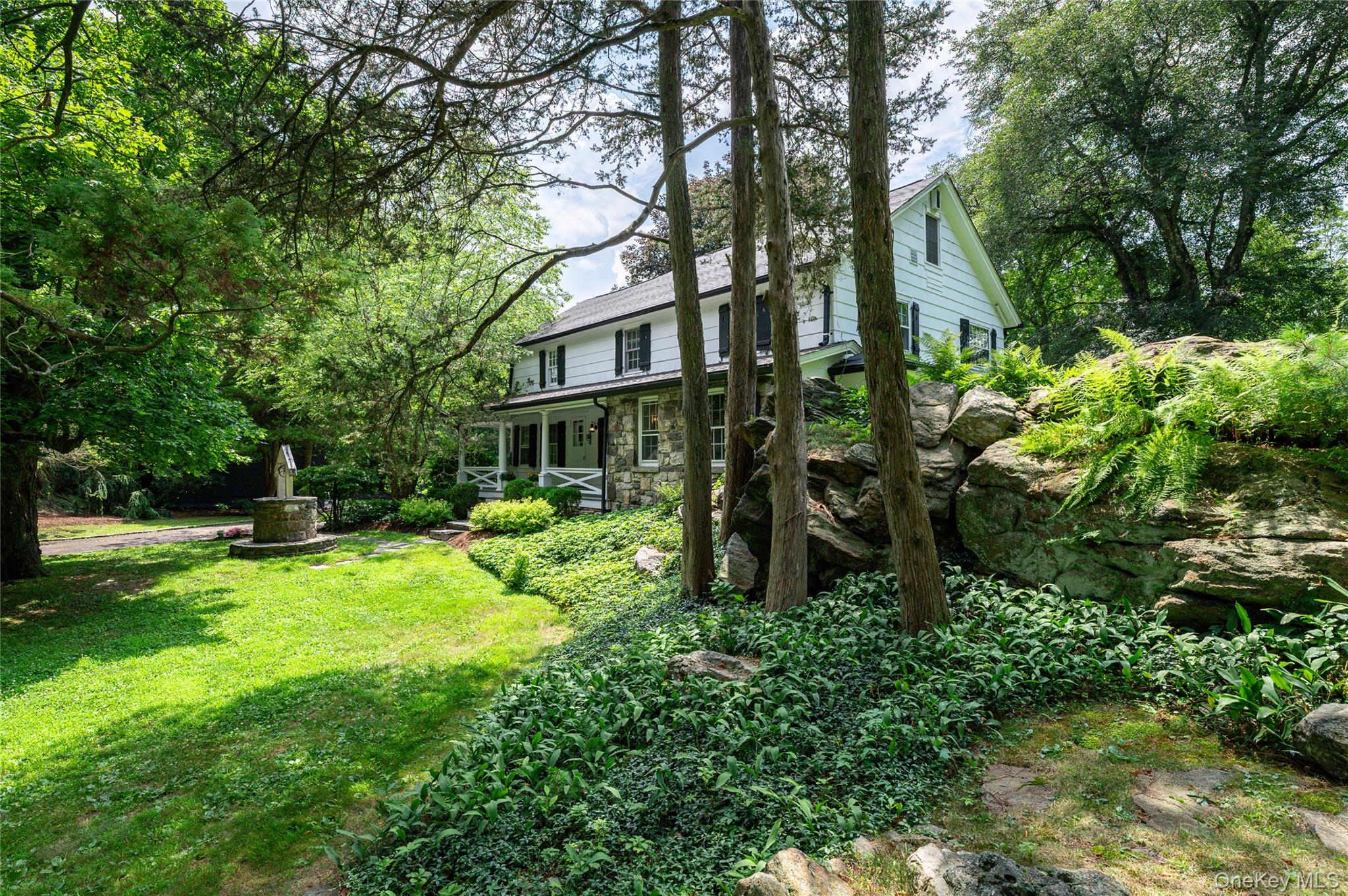 #5 photo, 69 Whippoorwill Road, Armonk , NY 10504