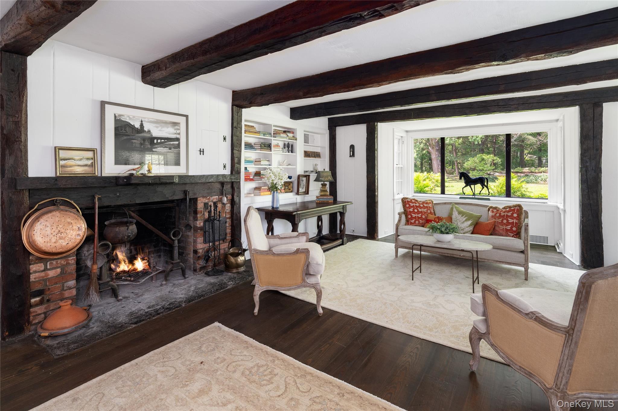 #6 photo, 69 Whippoorwill Road, Armonk , NY 10504