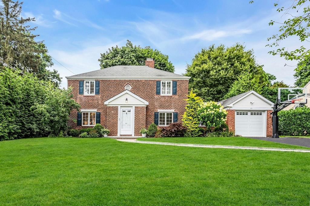 #1 photo, 63 Hilltop Drive, 长岛 曼哈塞特 Manhasset , NY 11030