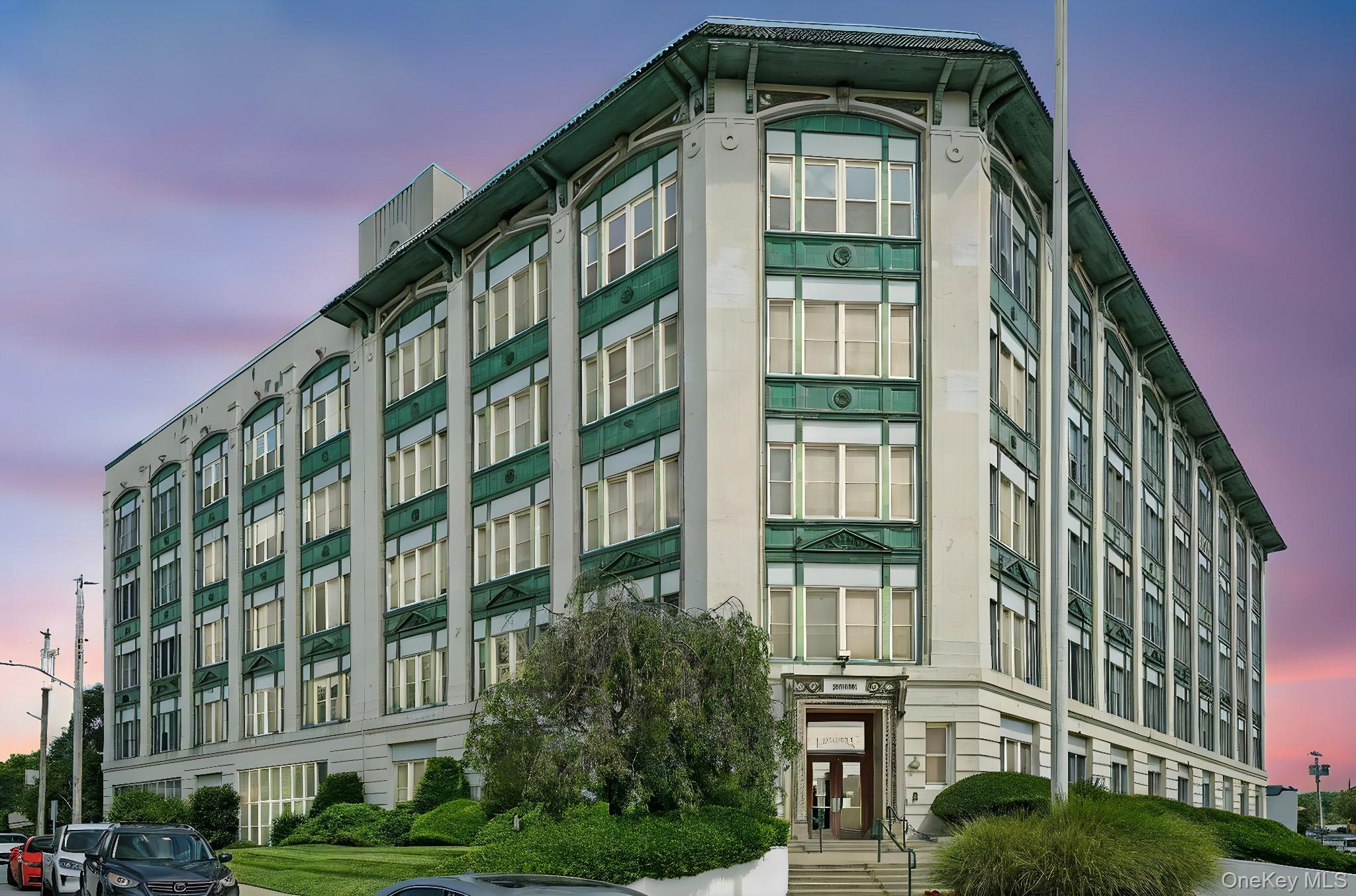 #1 photo, 1 Landmark Square, Port Chester , NY 10573