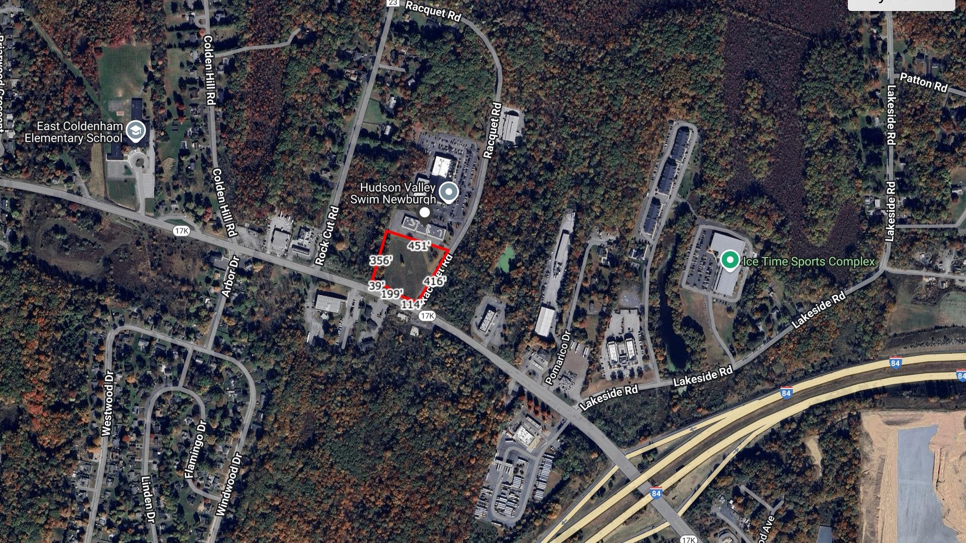 #2 photo, Newburgh Cochecton, Newburgh , NY 12550