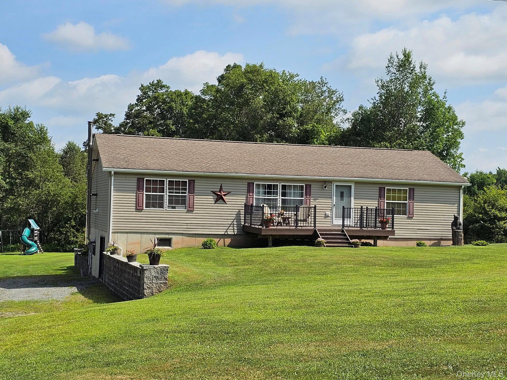 #1 photo, 174 Fulton Hill Road, Callicoon , NY 12723