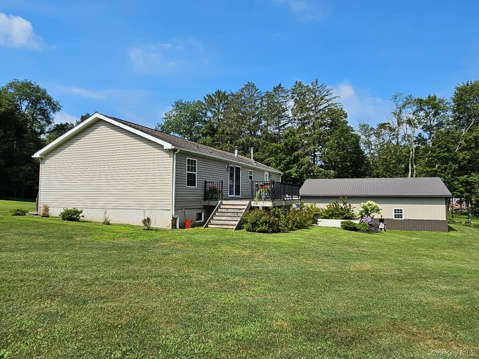 #10 photo, 174 Fulton Hill Road, Callicoon , NY 12723