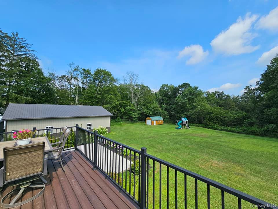 #12 photo, 174 Fulton Hill Road, Callicoon , NY 12723